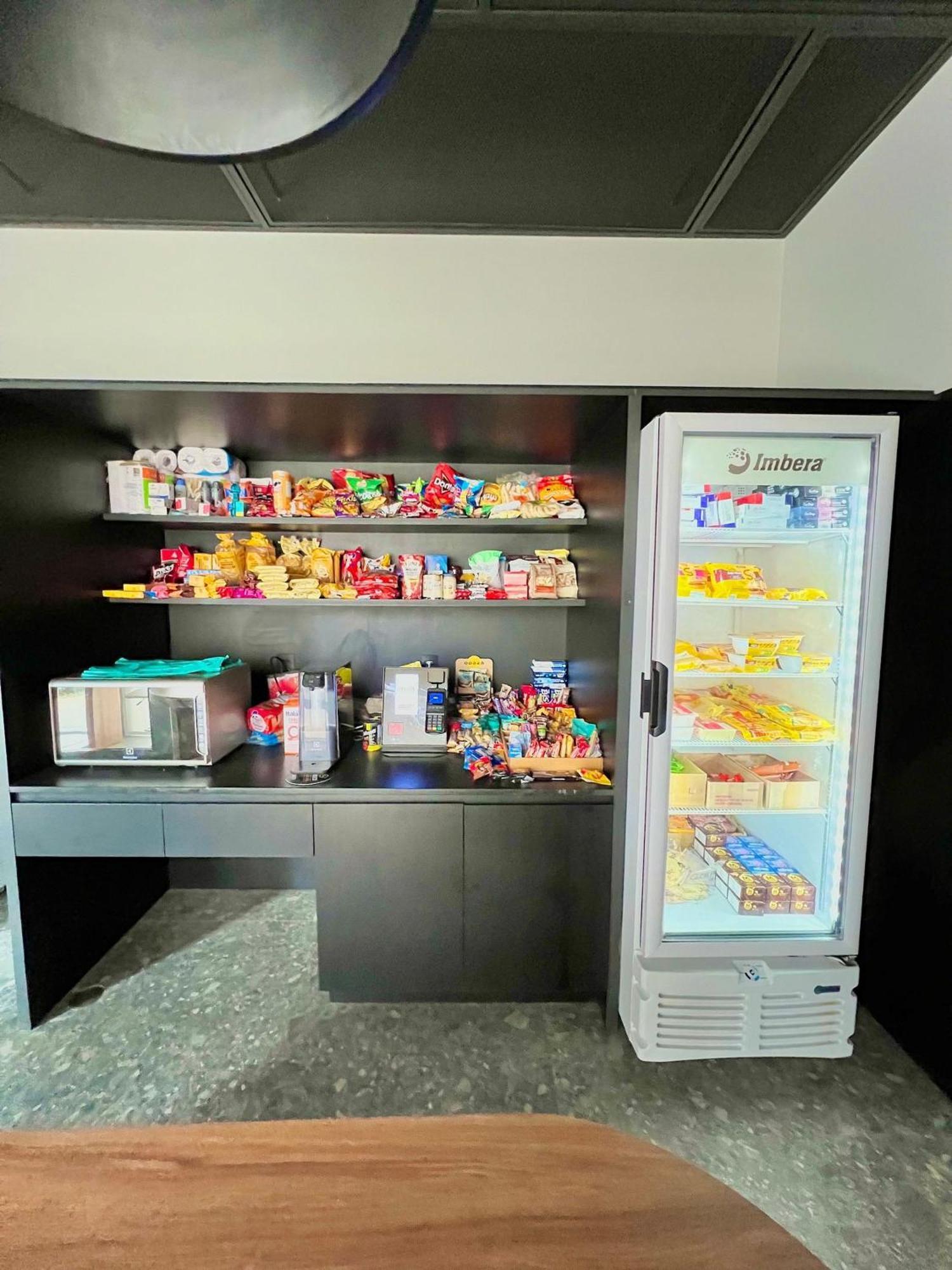 Moderno - Conforto E Sofisticacao Na Chacara Santo Antonio! * Sao Paulo