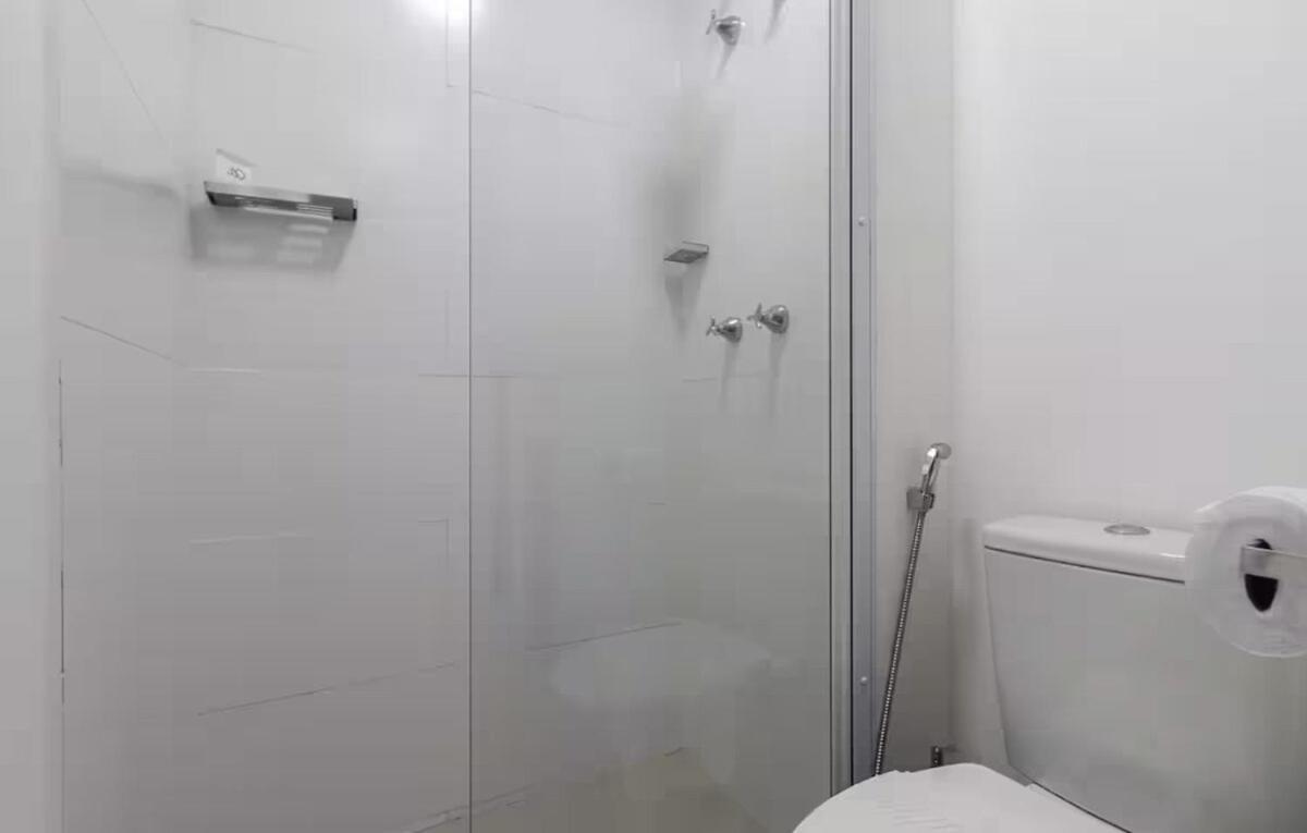 Căn hộ Av Paulista Com Varanda