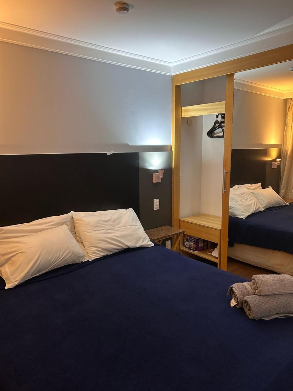 Alameda Santos Paulista 5*