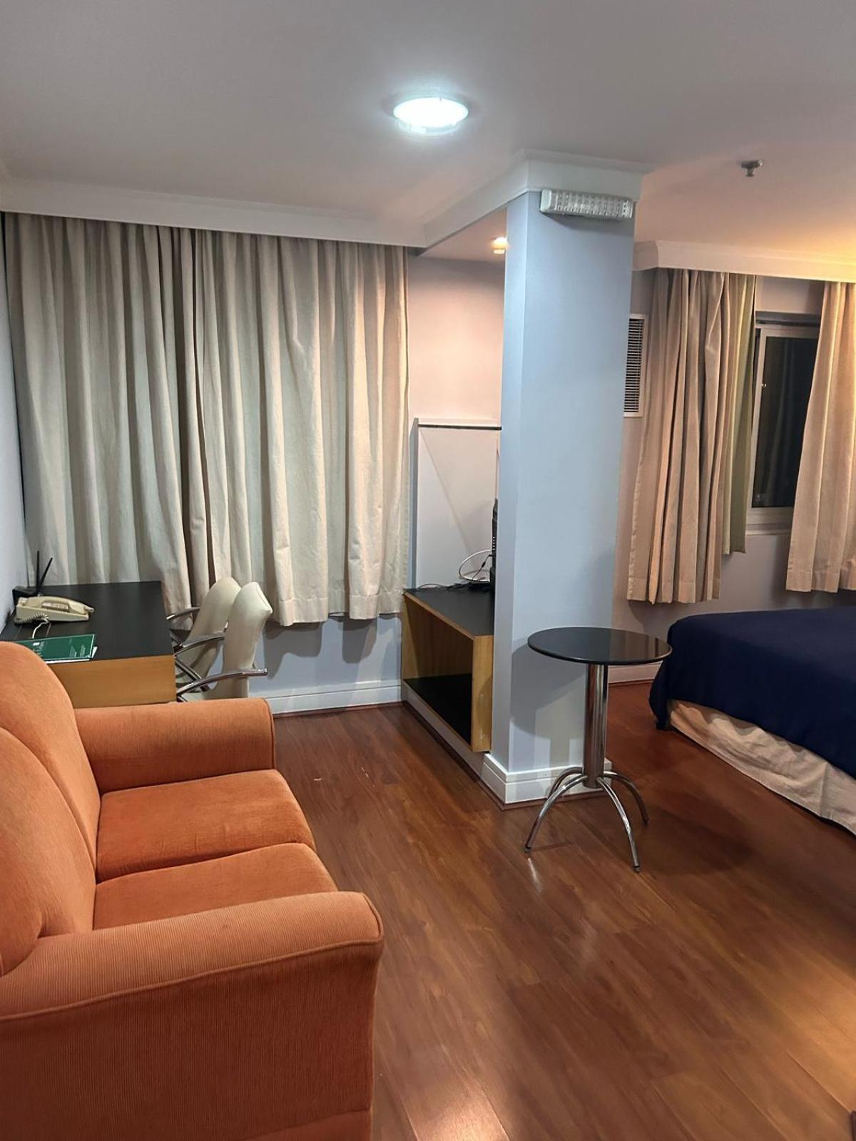 Alameda Santos Paulista 5* Sao Paulo