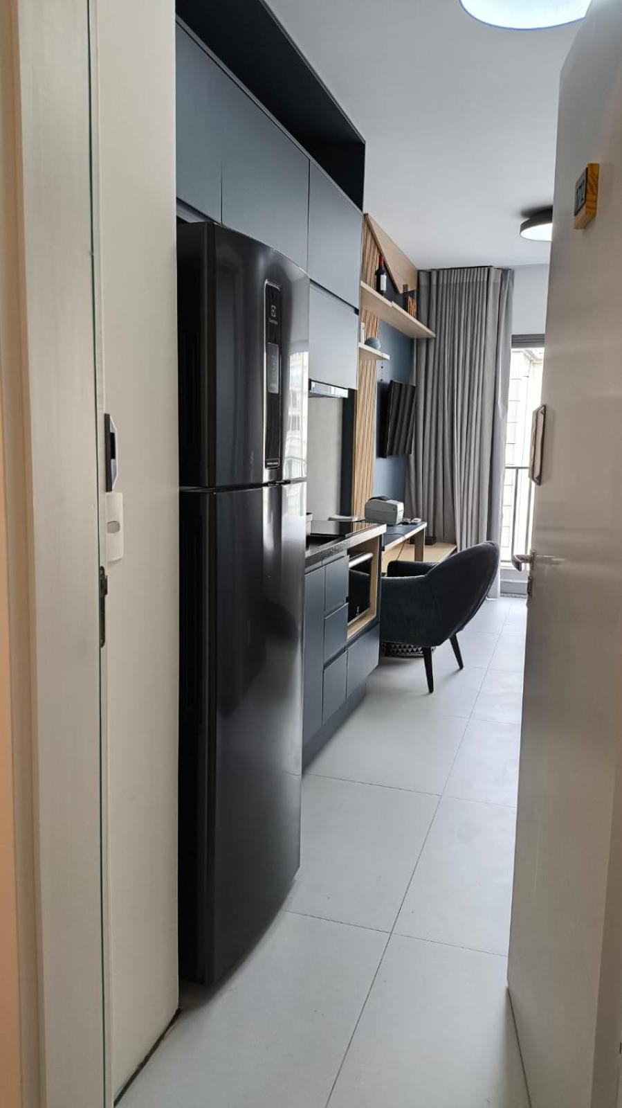 Nova Conceicao Apartment Sao Paulo