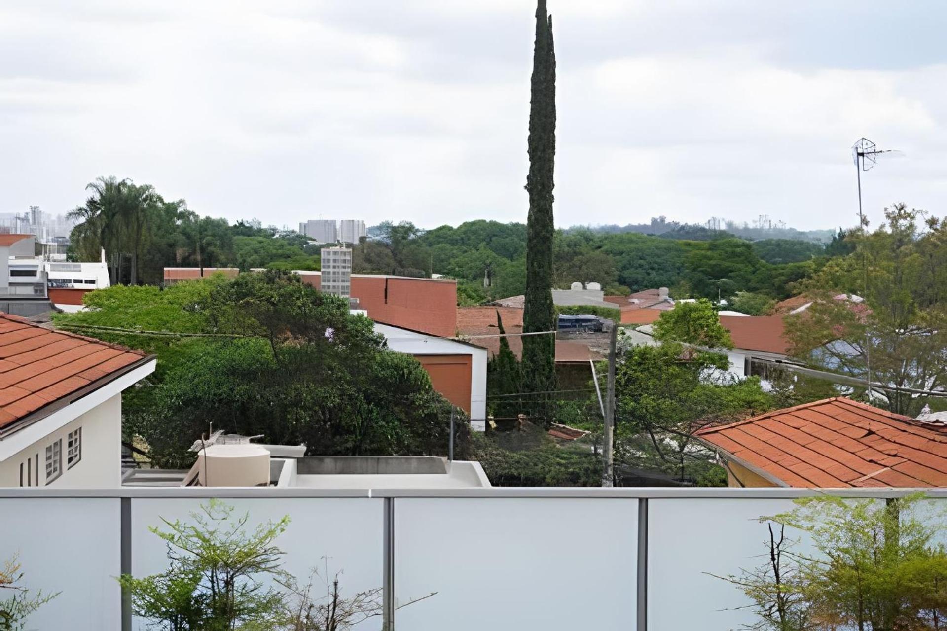 Apartment Garden Panoramico Premium