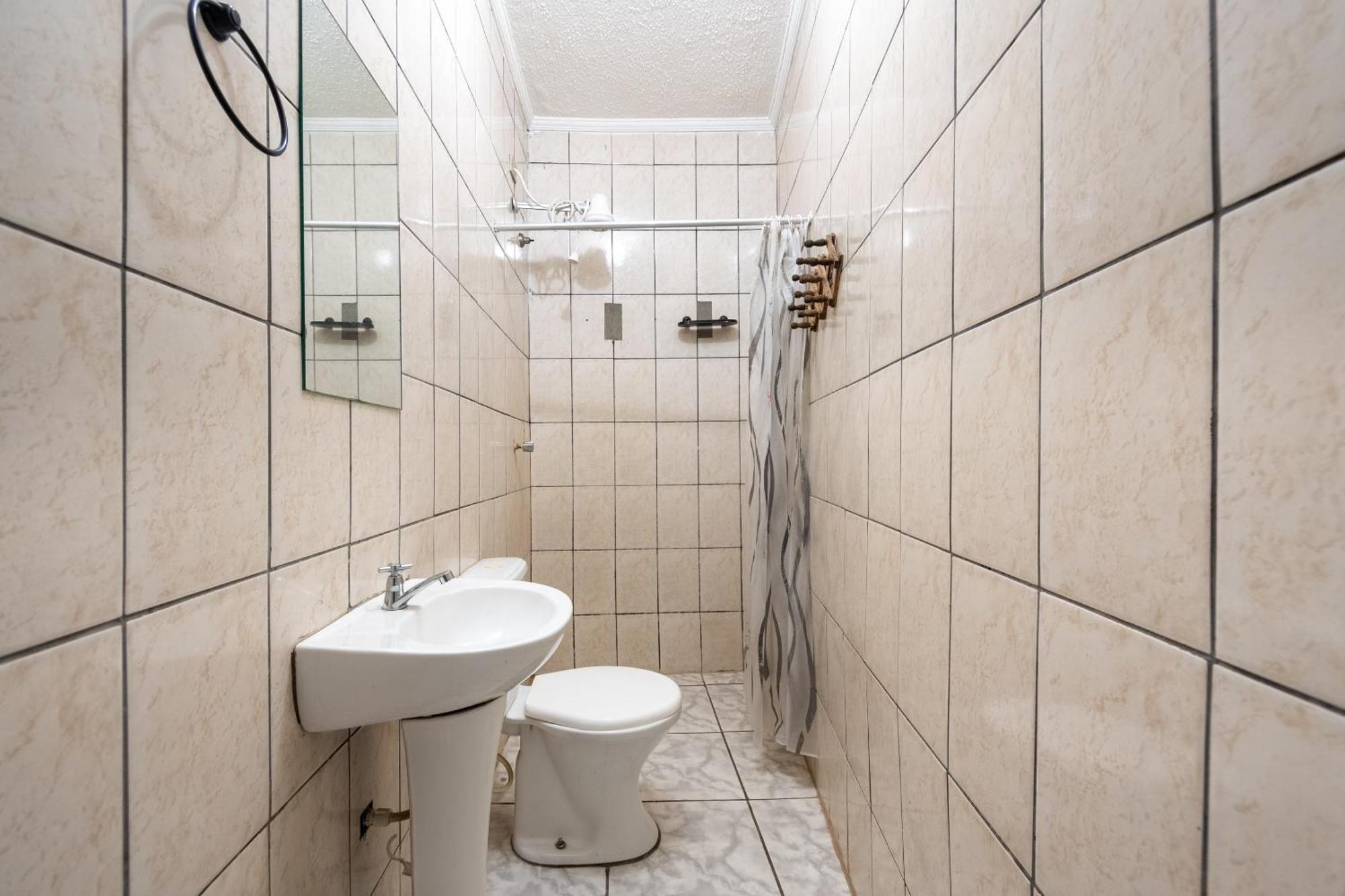 Oyo Nacoes Unidas, 4* Sao Paulo