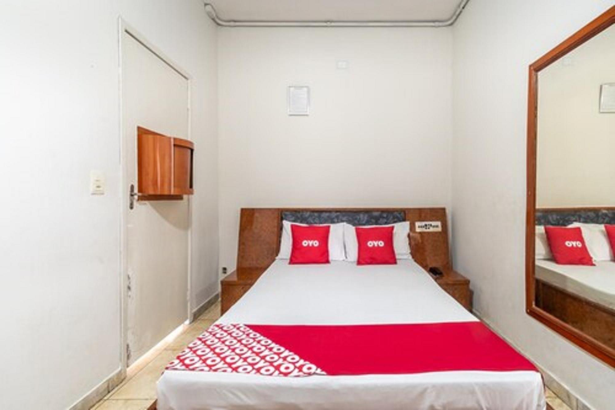 Oyo Dom Pedro, Hotel 4*