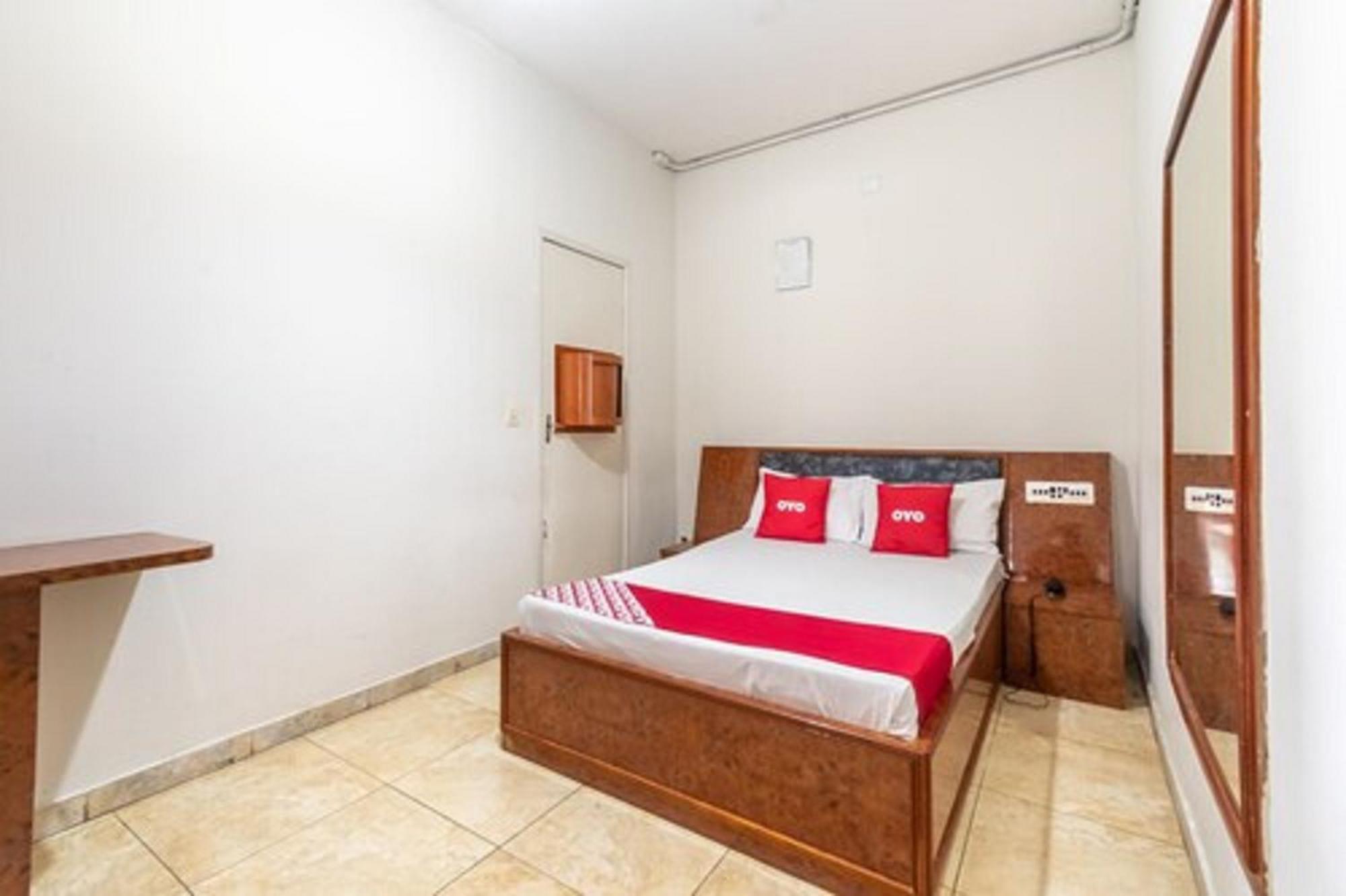 Oyo Dom Pedro, Hotel Sao Paulo