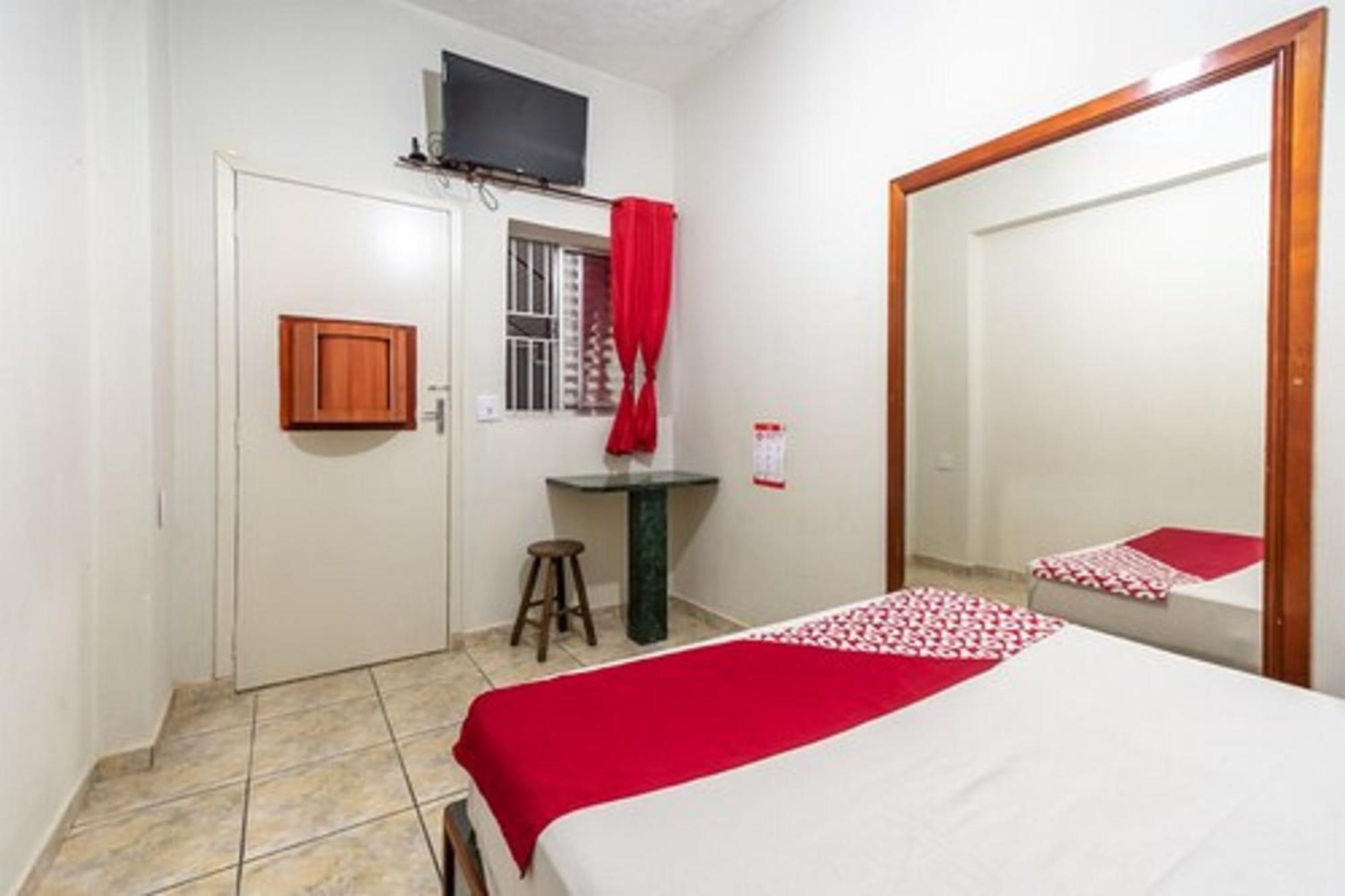 Oyo Dom Pedro, Hotel Sao Paulo