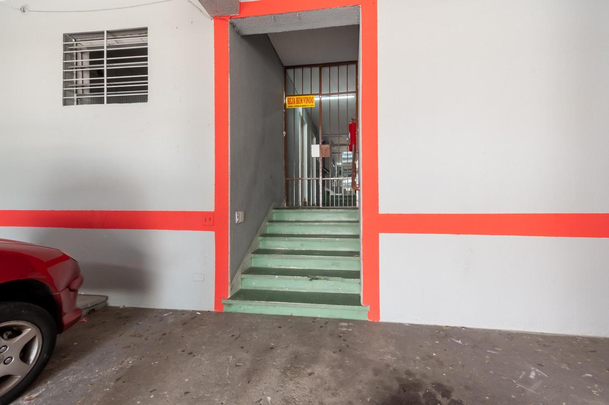 Oyo Dom Pedro, 4* Sao Paulo