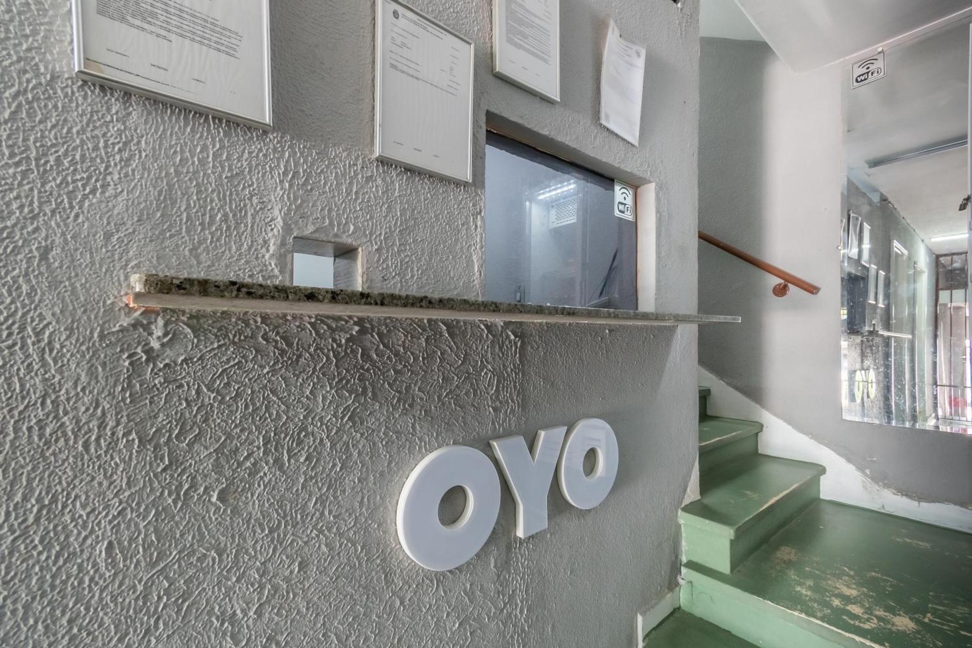 Oyo Dom Pedro, Hotel 4*