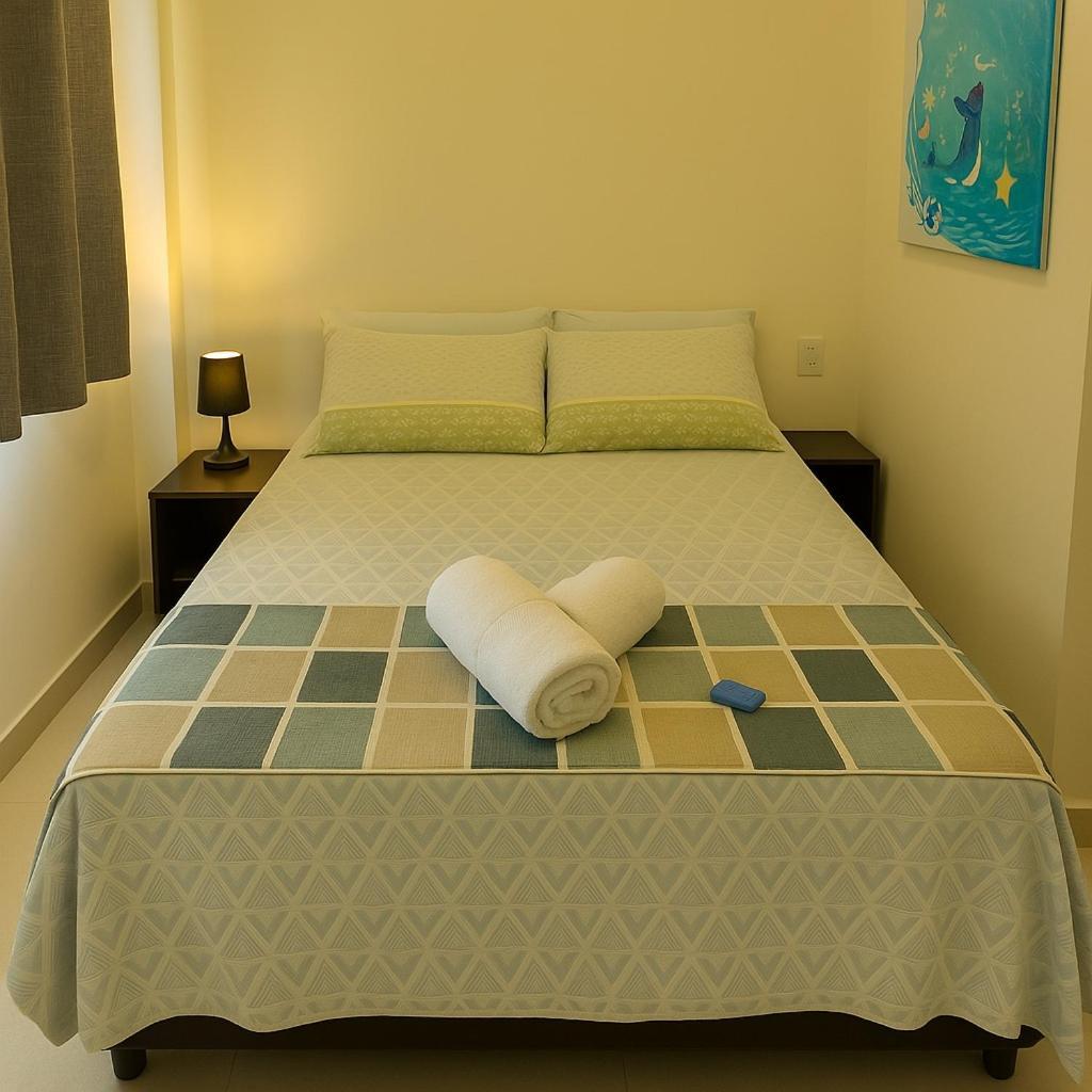 Apartemen 212 - Modern Loft In - Perfect For Short & Long Sao Paulo