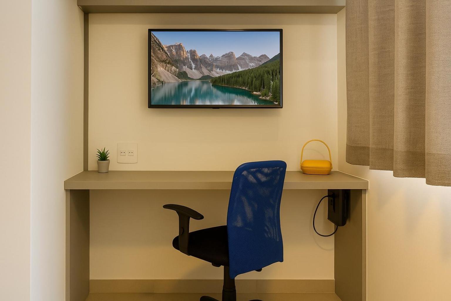 212 - Modern Loft In - Perfect For Short & Long Apartemen