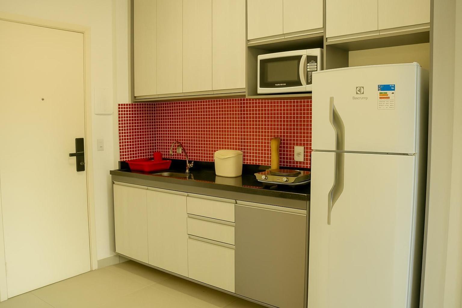 Apartemen 212 - Modern Loft In - Perfect For Short & Long