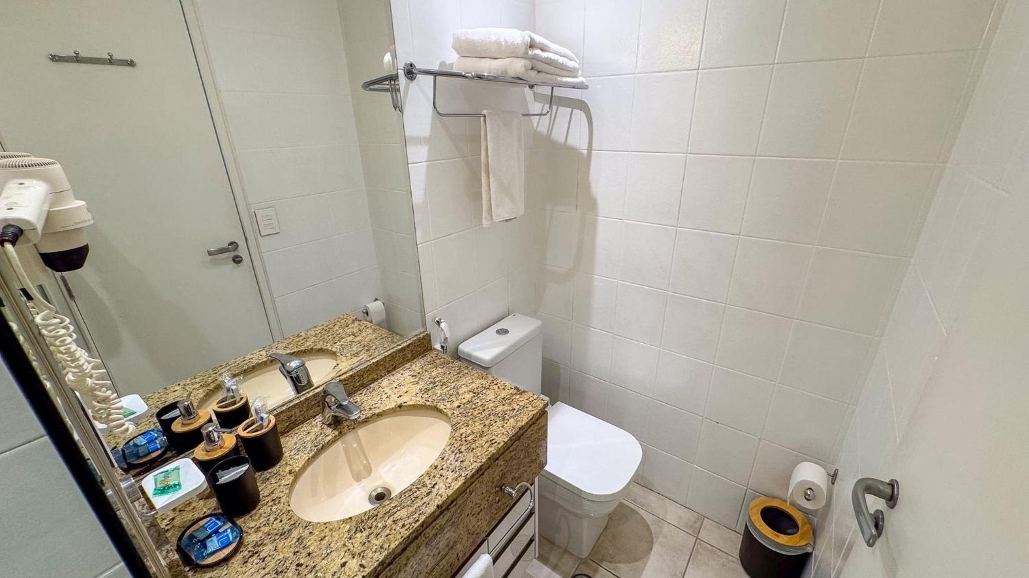 Perdizes - Flat Executivo - 504 Otel