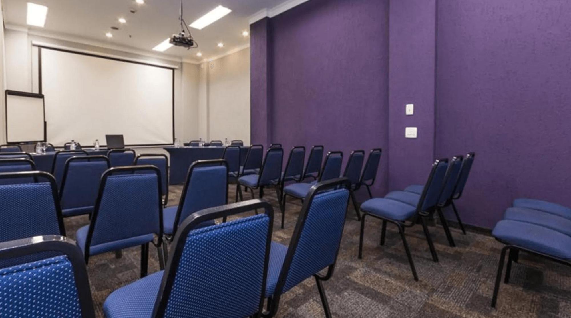 Perdizes - Flat Executivo - 504 Otel
