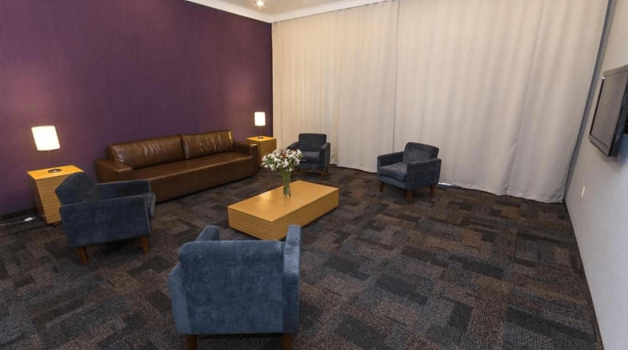 Otel Perdizes - Flat Executivo - 504 Sao Paulo