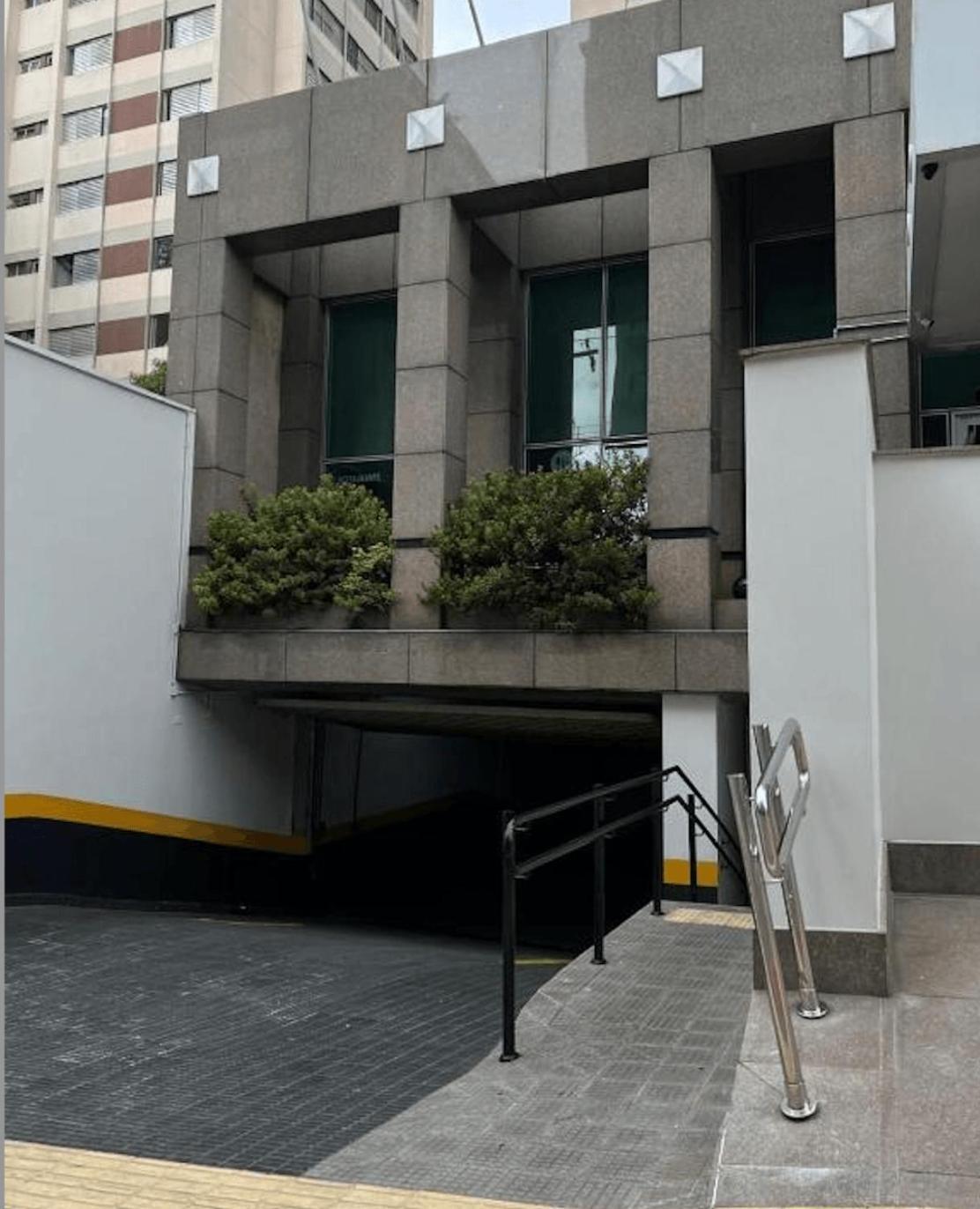 Perdizes - Flat Executivo - 504 Otel Sao Paulo