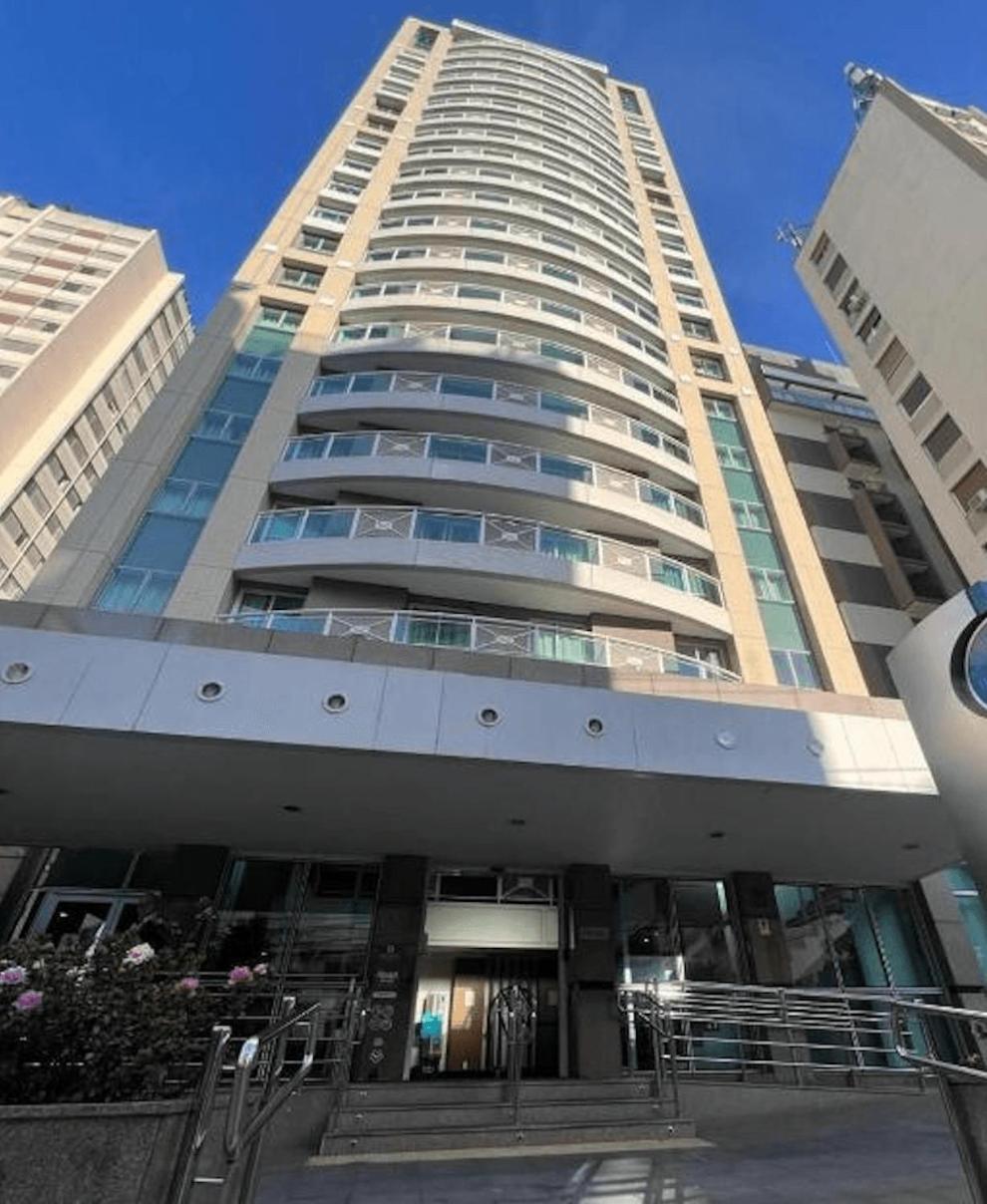 Perdizes - Flat Executivo - 504 Otel
