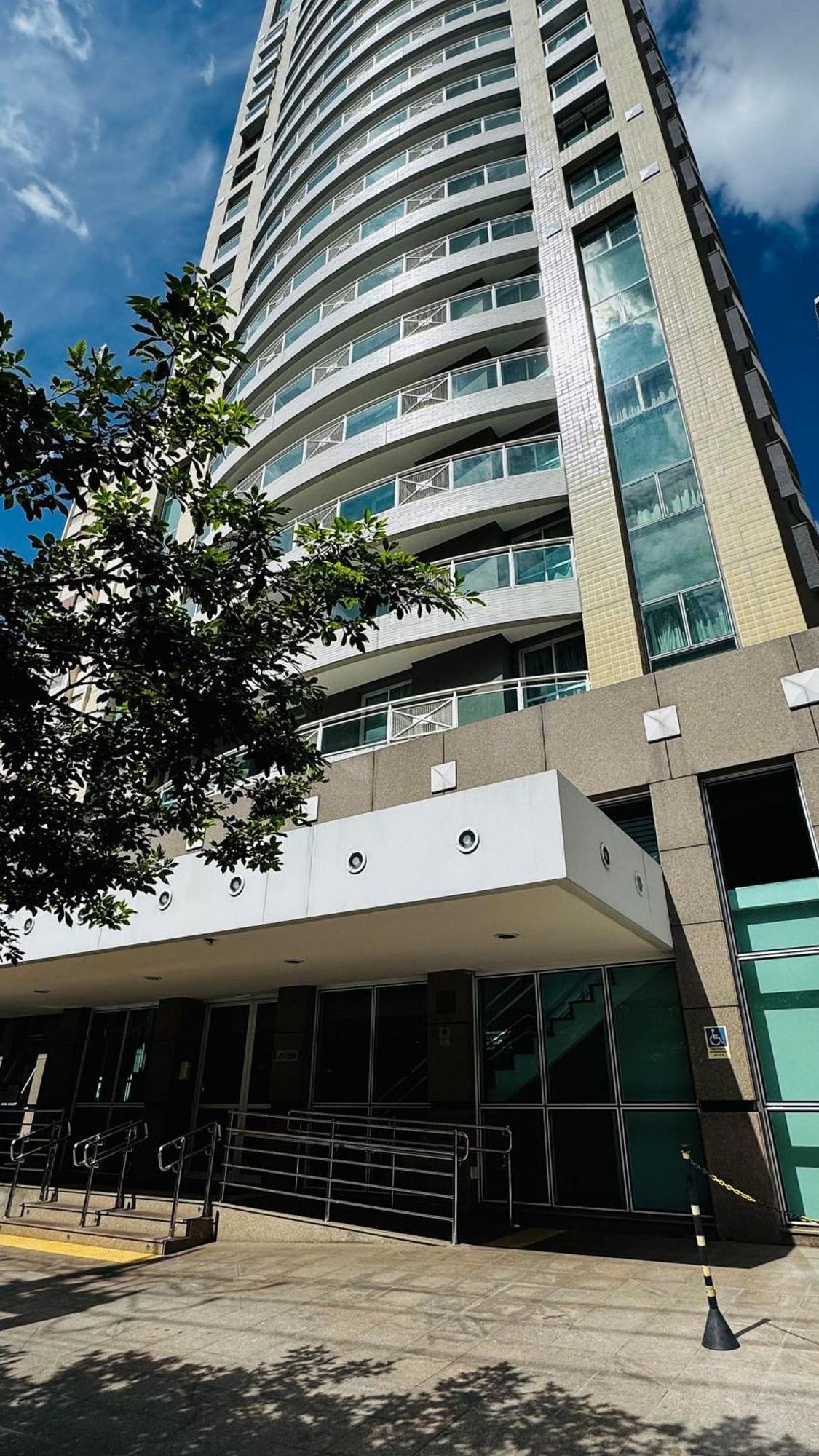 Perdizes - Flat Executivo - 504 Sao Paulo