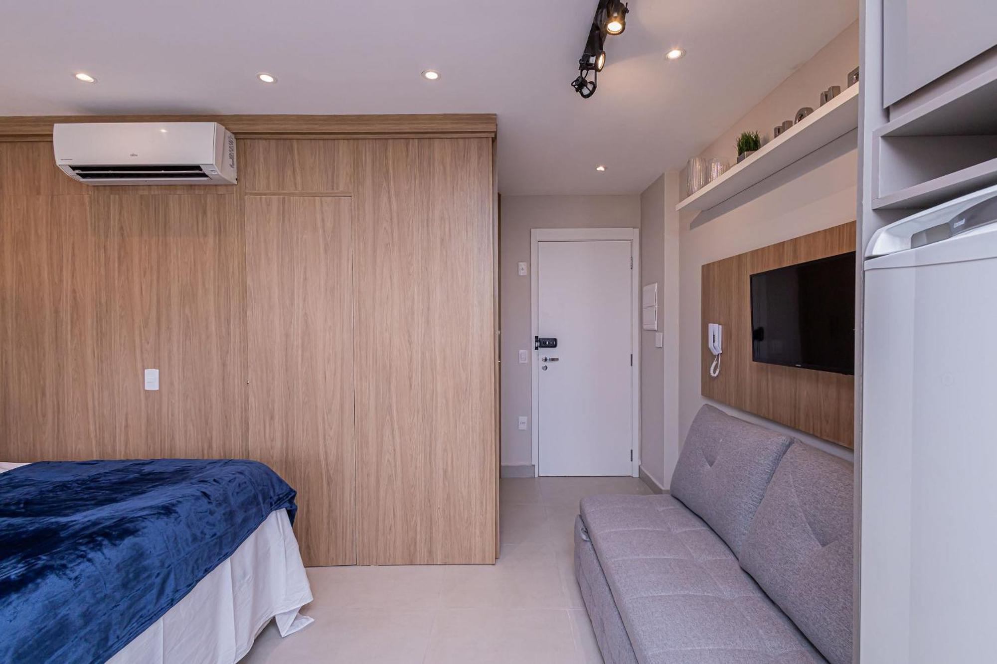 Dsg Itaim Holiday home *