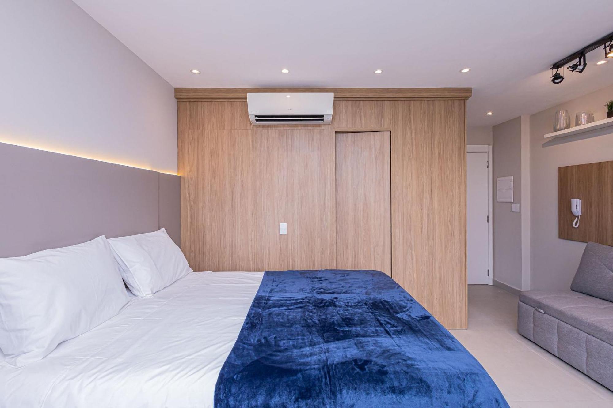 Dsg Itaim Holiday home *