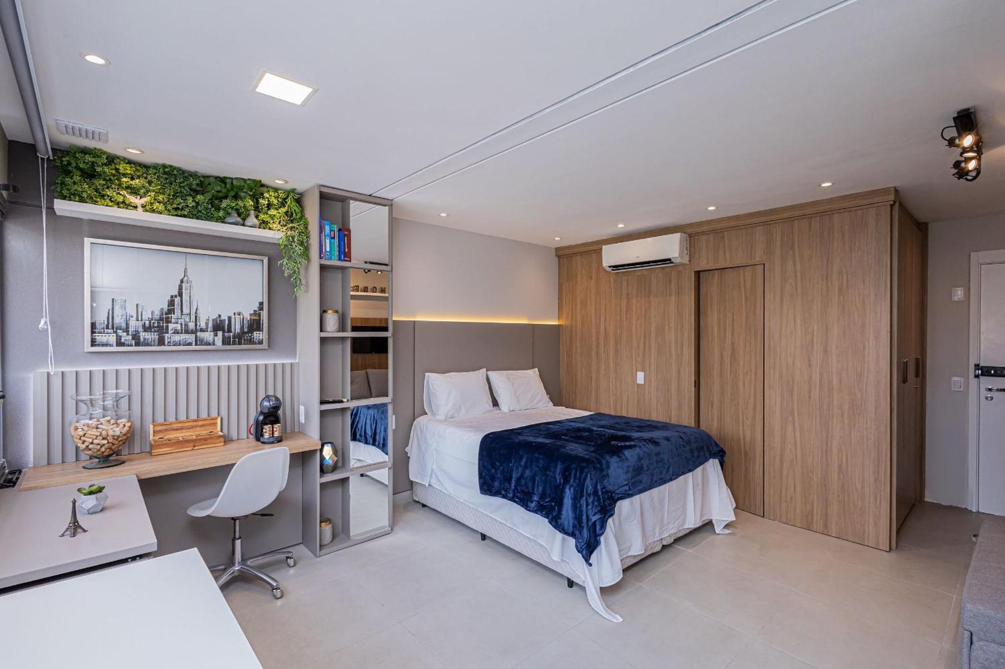 Holiday home Dsg Itaim