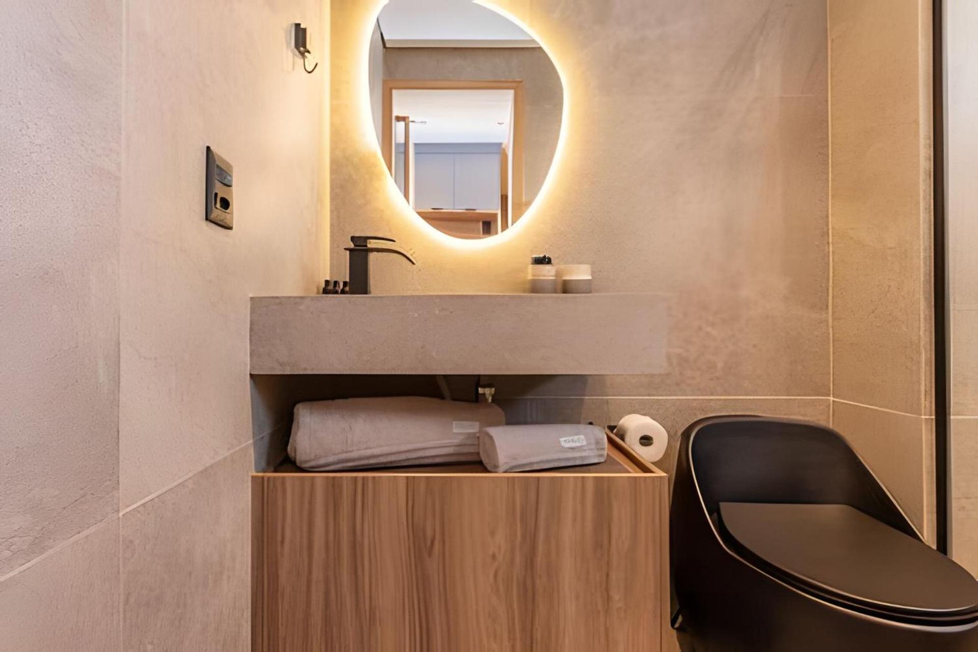 Occa Haus Mitre Butanta Apartamento