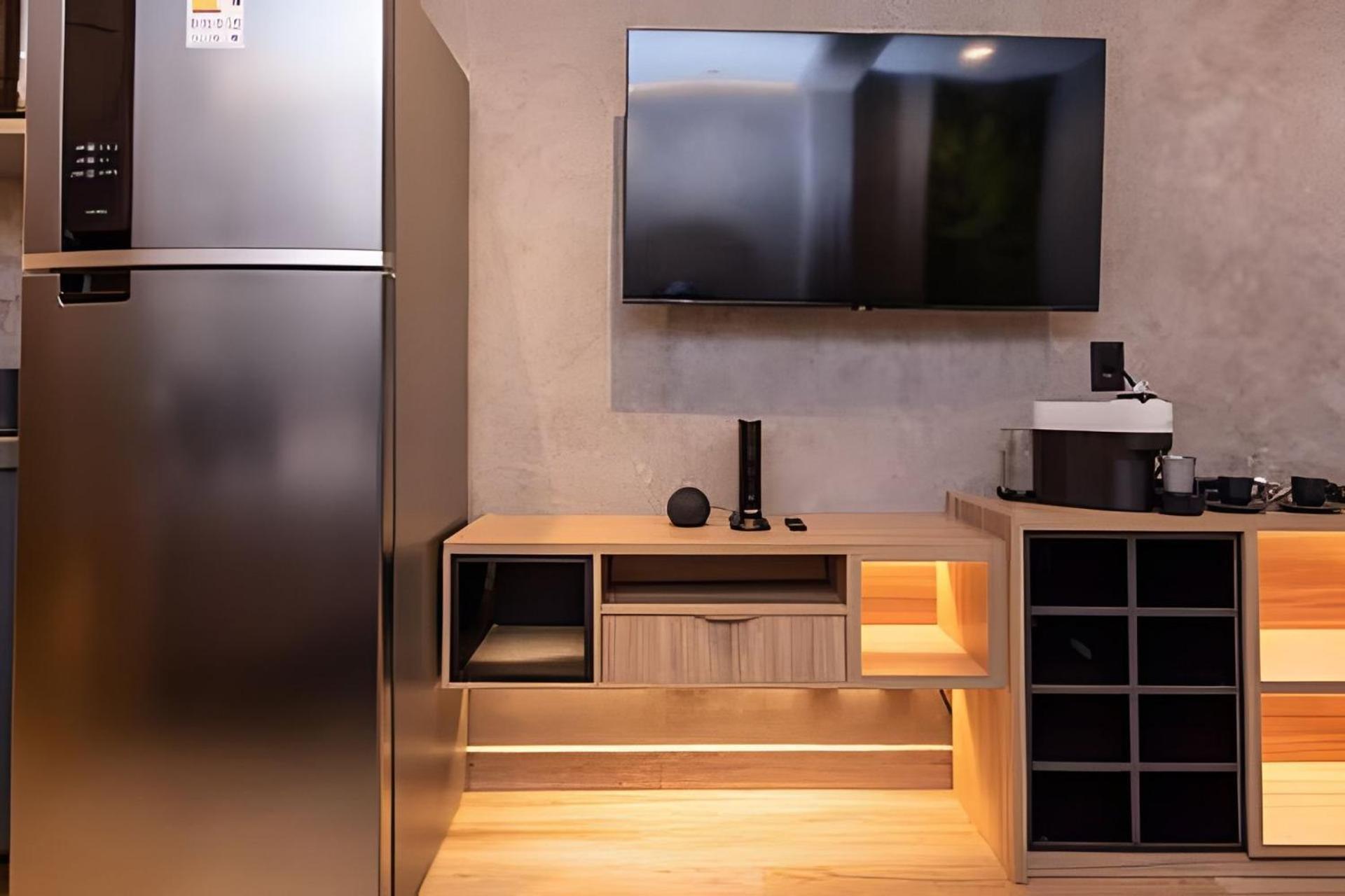 Occa Haus Mitre Butanta Apartamento