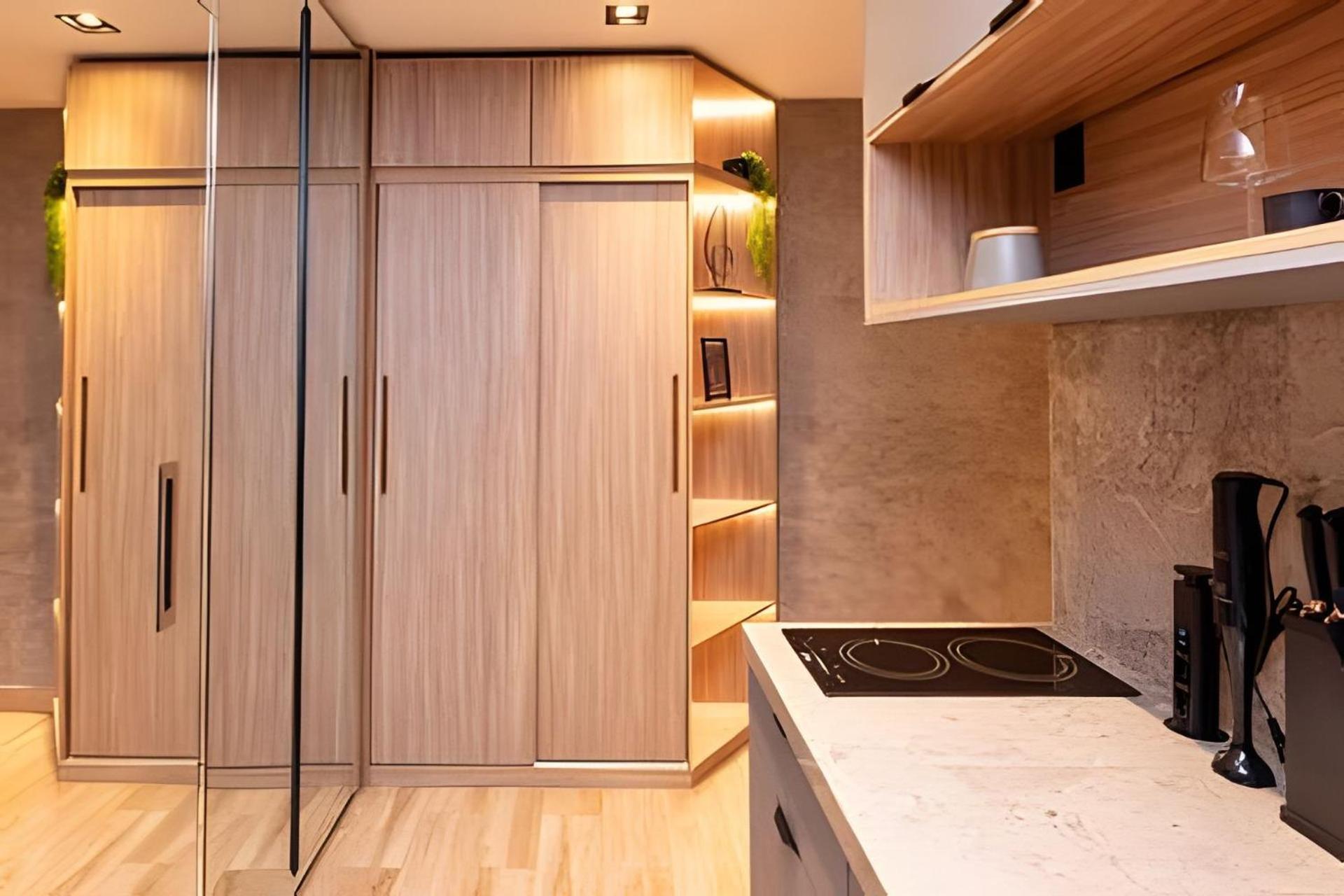 Apartamento Occa Haus Mitre Butanta