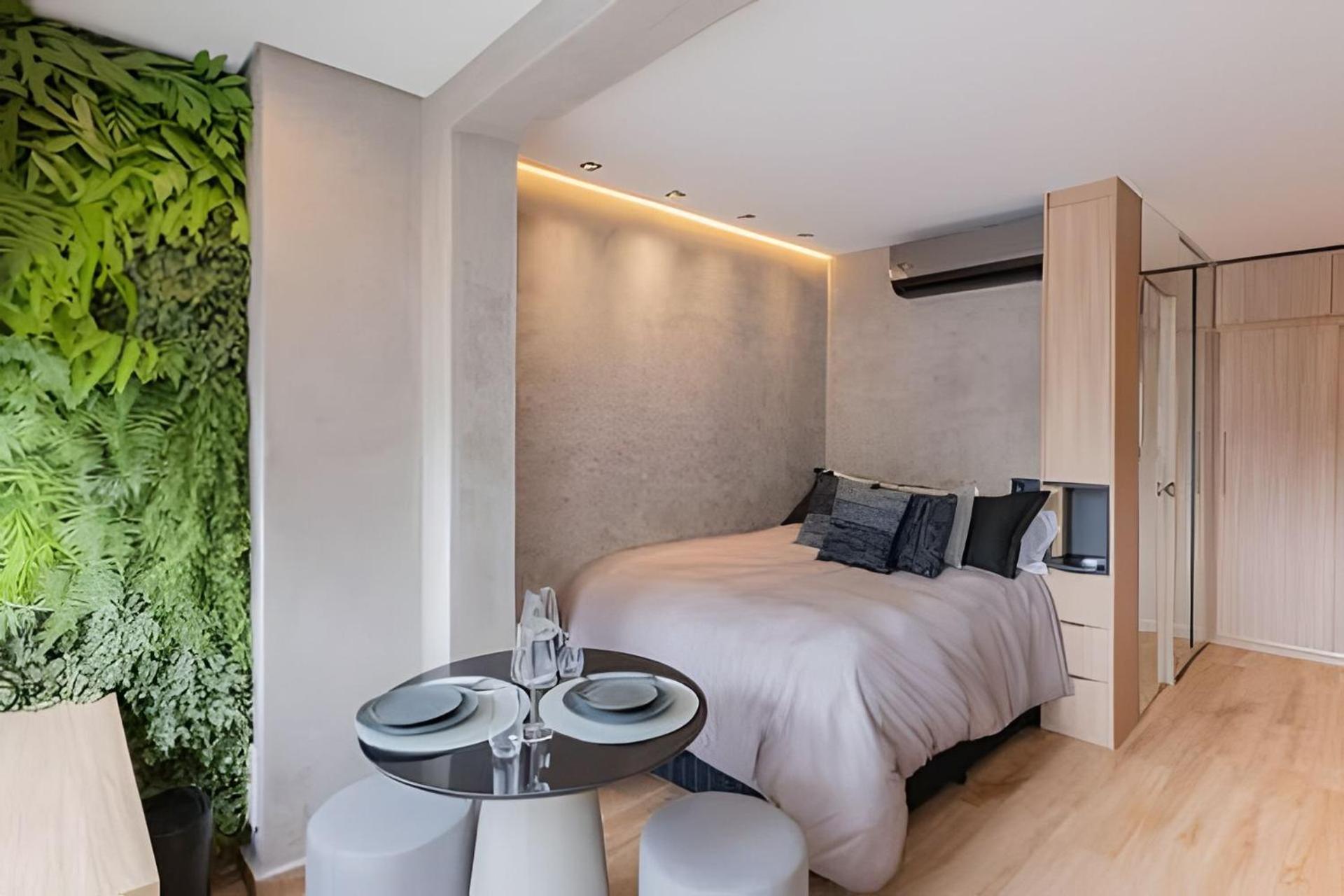 Occa Haus Mitre Butanta Apartamento São Paulo