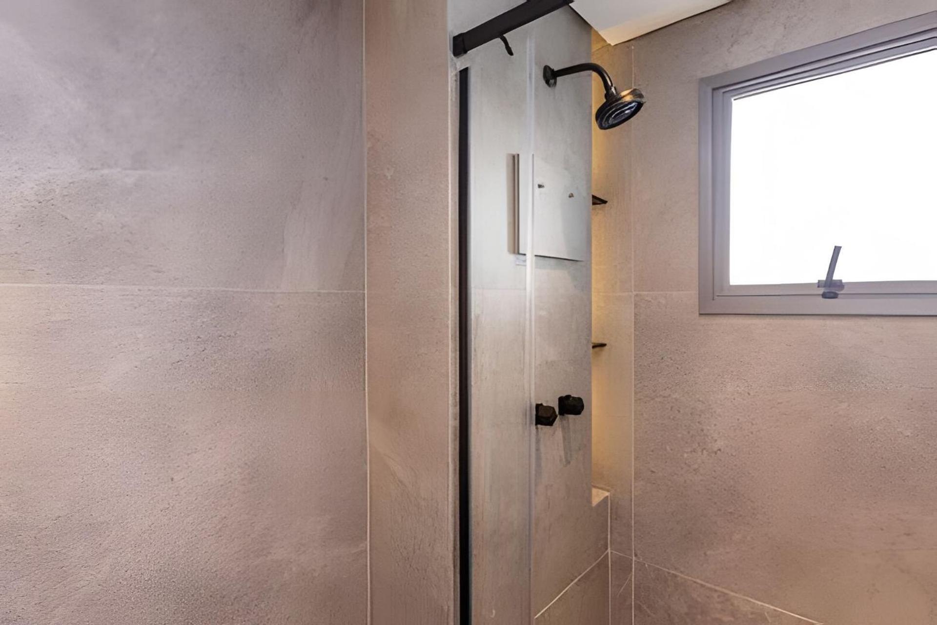 Apartamento Occa Haus Mitre Butanta São Paulo
