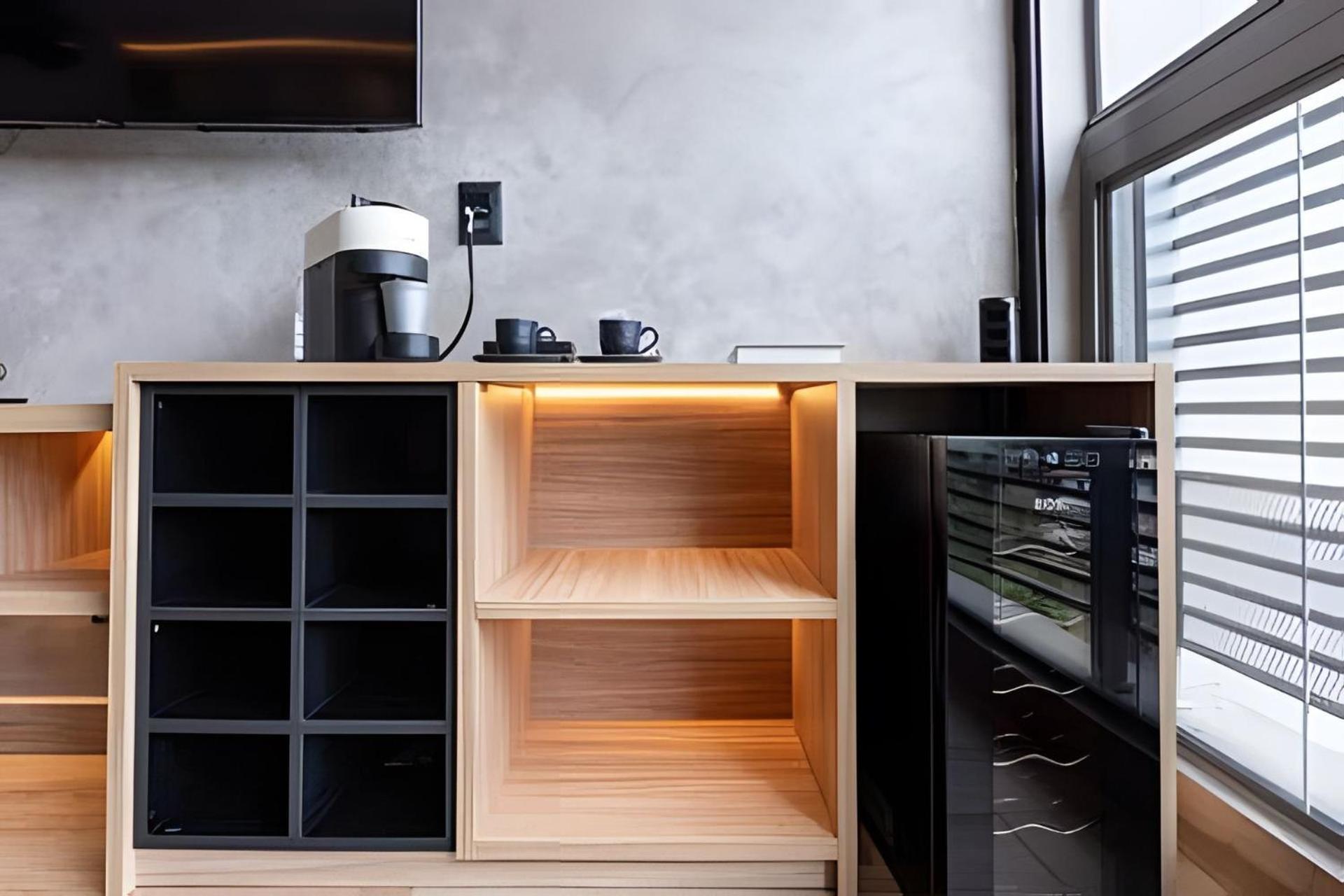 Occa Haus Mitre Butanta Apartamento