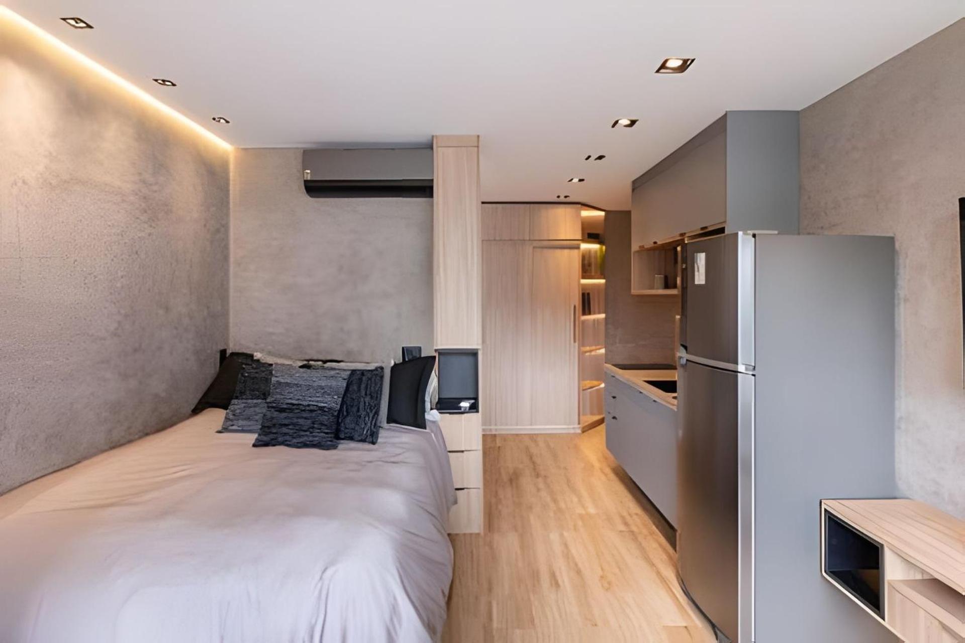 Apartamento Occa Haus Mitre Butanta *