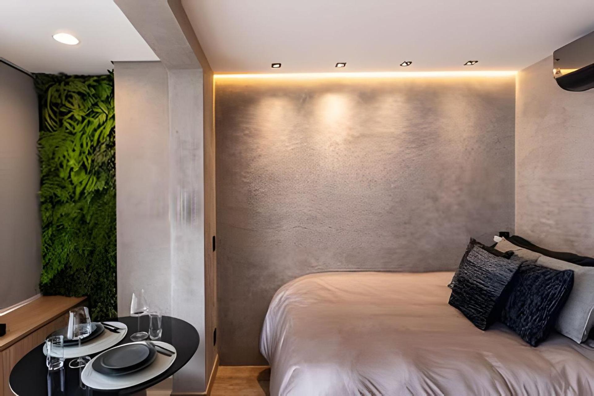 Apartamento Occa Haus Mitre Butanta