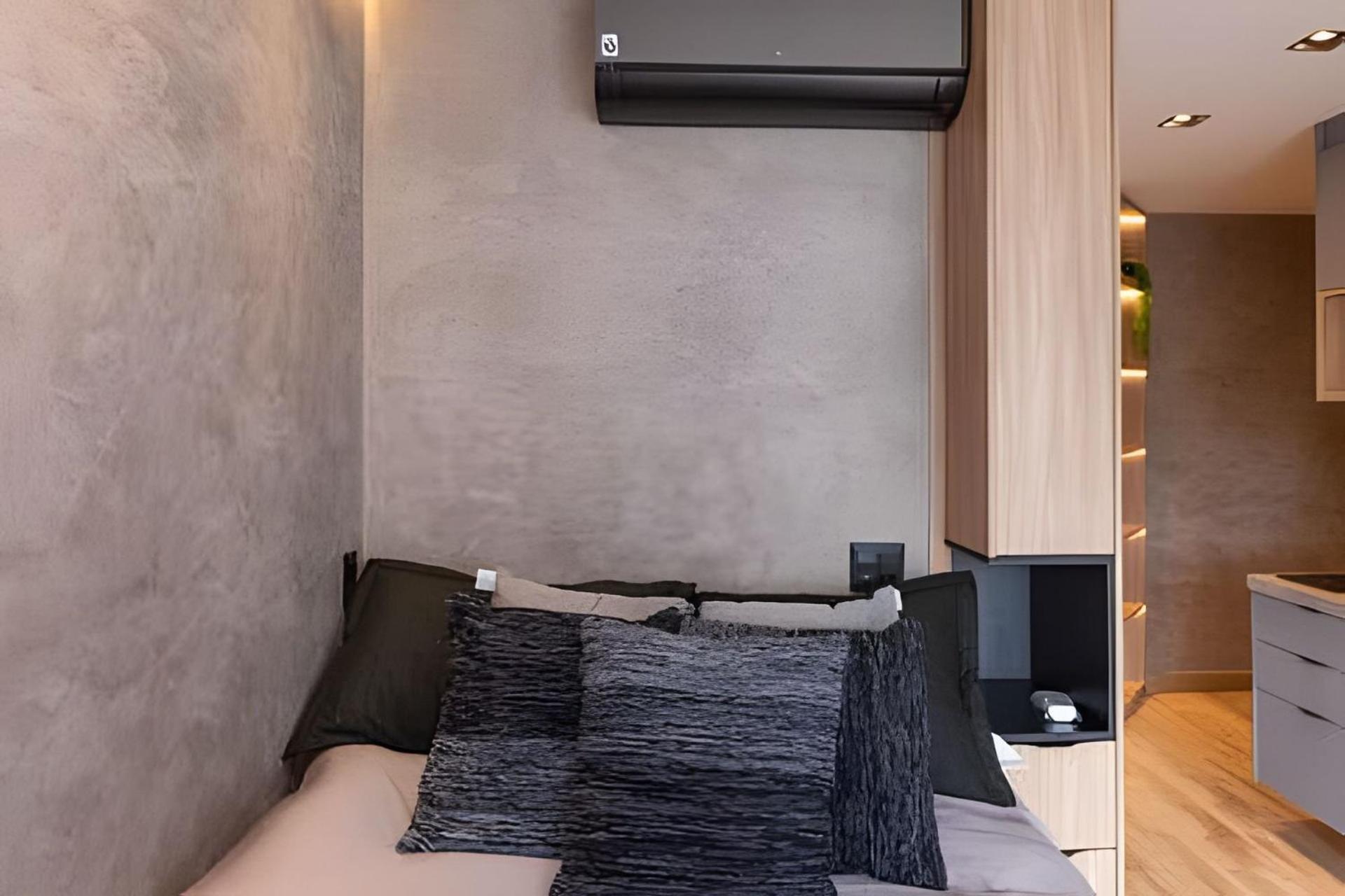 Occa Haus Mitre Butanta Apartamento *