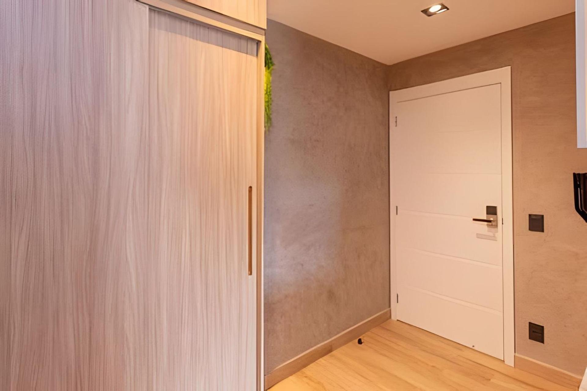Apartamento Occa Haus Mitre Butanta São Paulo
