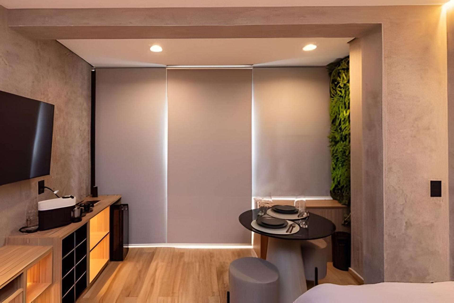Occa Haus Mitre Butanta Apartamento
