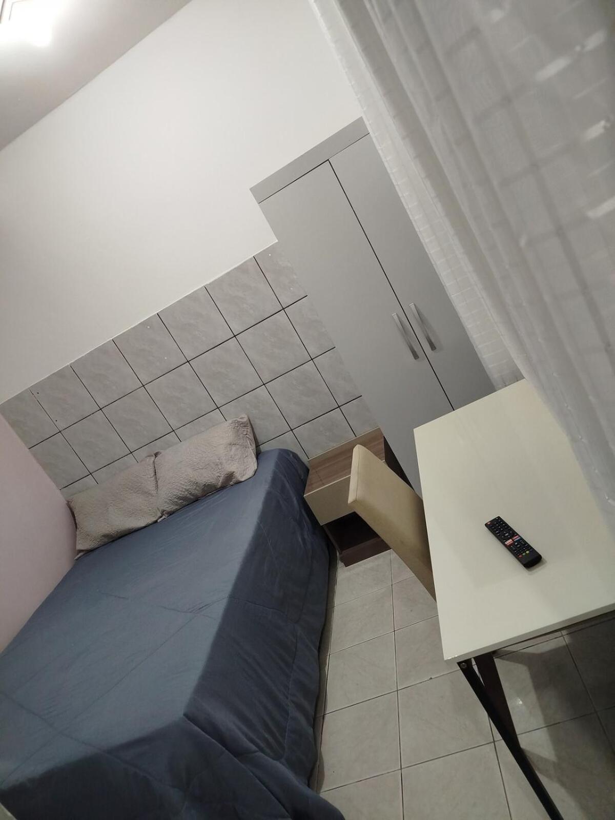 Minicasa Na Lapa - 1 Quarto, Mini Cozinha E Banheiro - Privativa Holiday home *