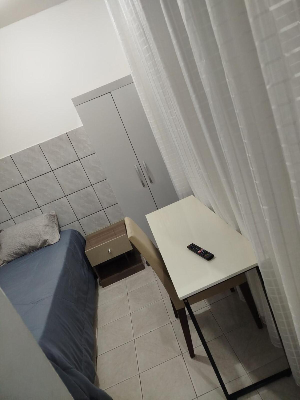 Holiday home Minicasa Na Lapa - 1 Quarto, Mini Cozinha E Banheiro - Privativa Sao Paulo