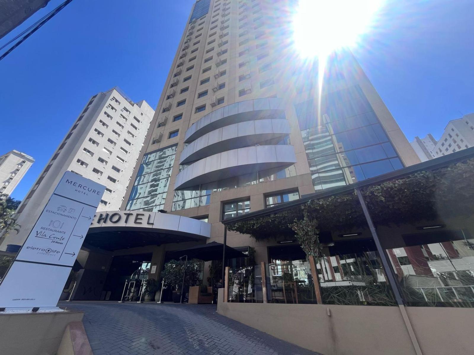 Flat Moema Ibirapuera Khách sạn hẻo lánh São Paulo