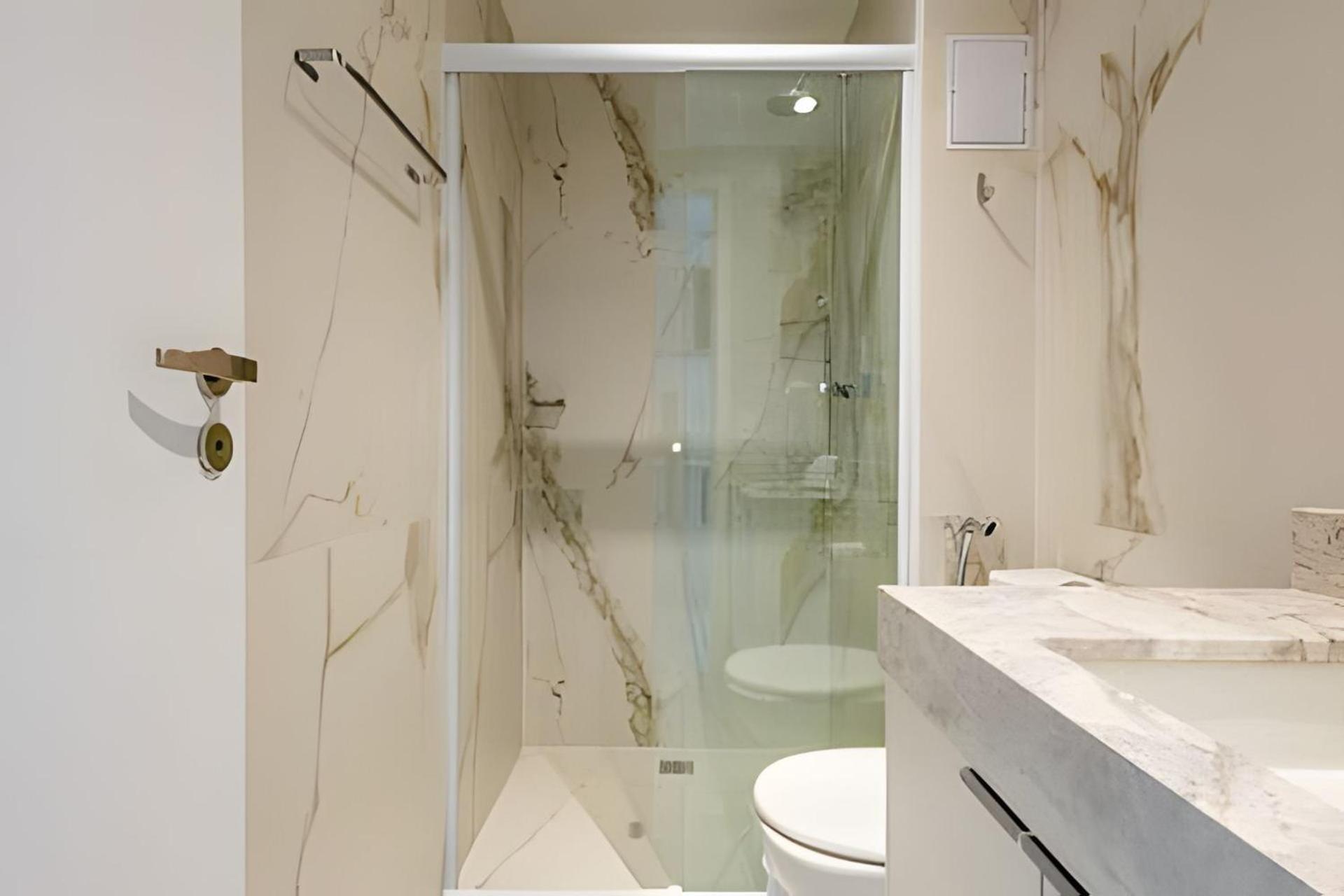 Apartemen Occa Ibirapuera - A206 *