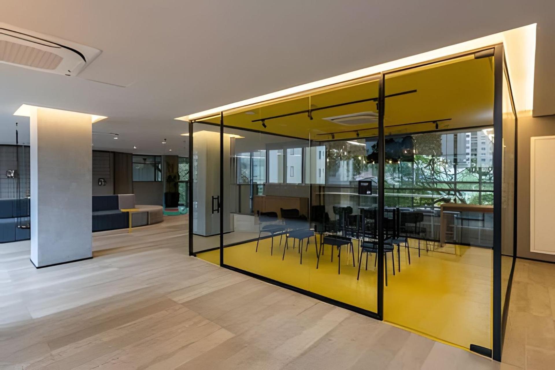 Apartment Occa On Paulista *