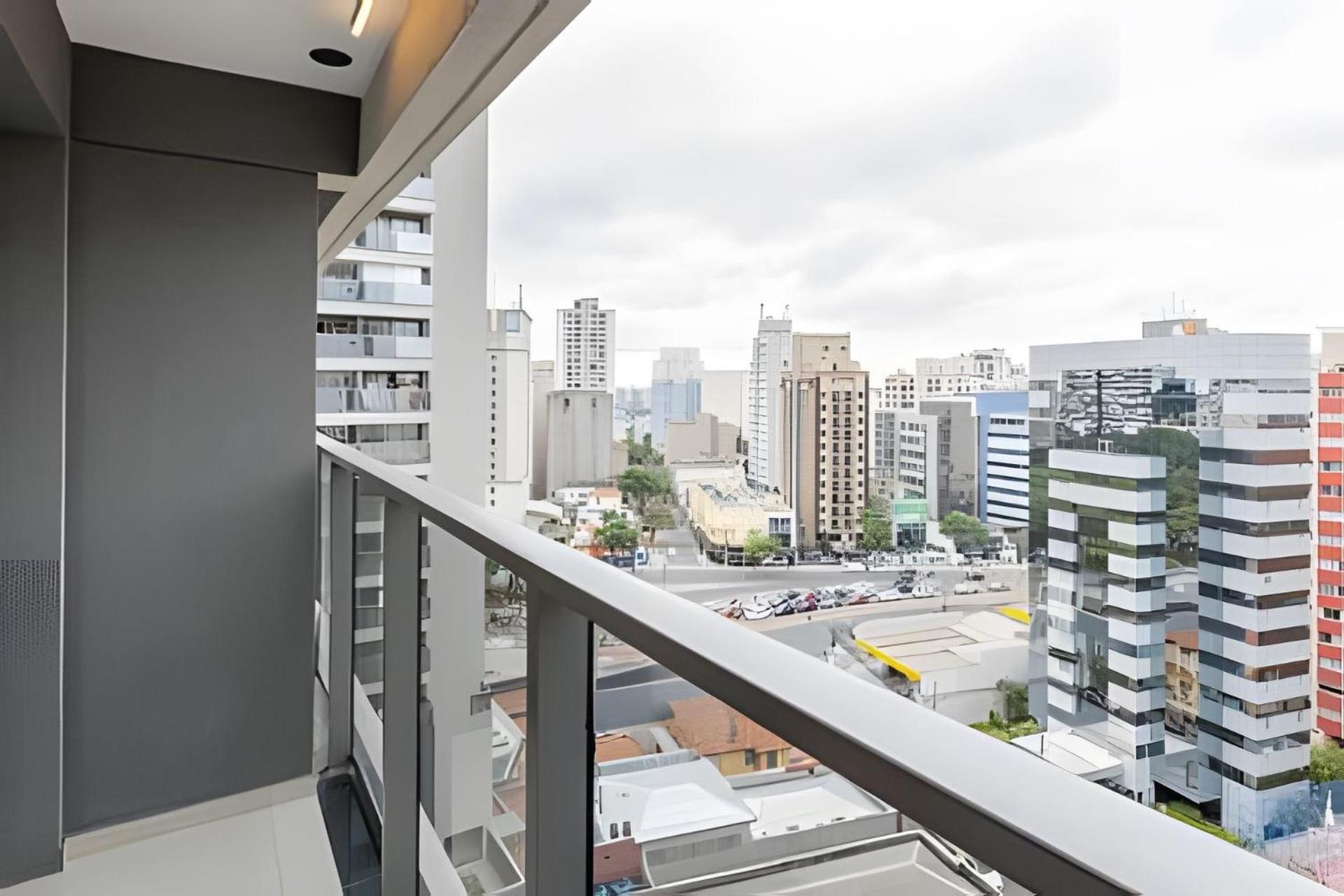 Apartment Occa On Paulista *