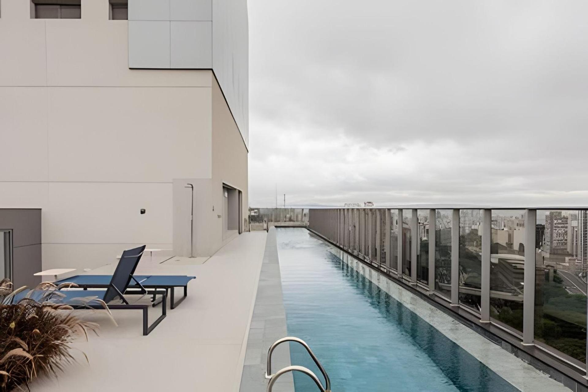 Apartment Occa On Paulista Sao Paulo