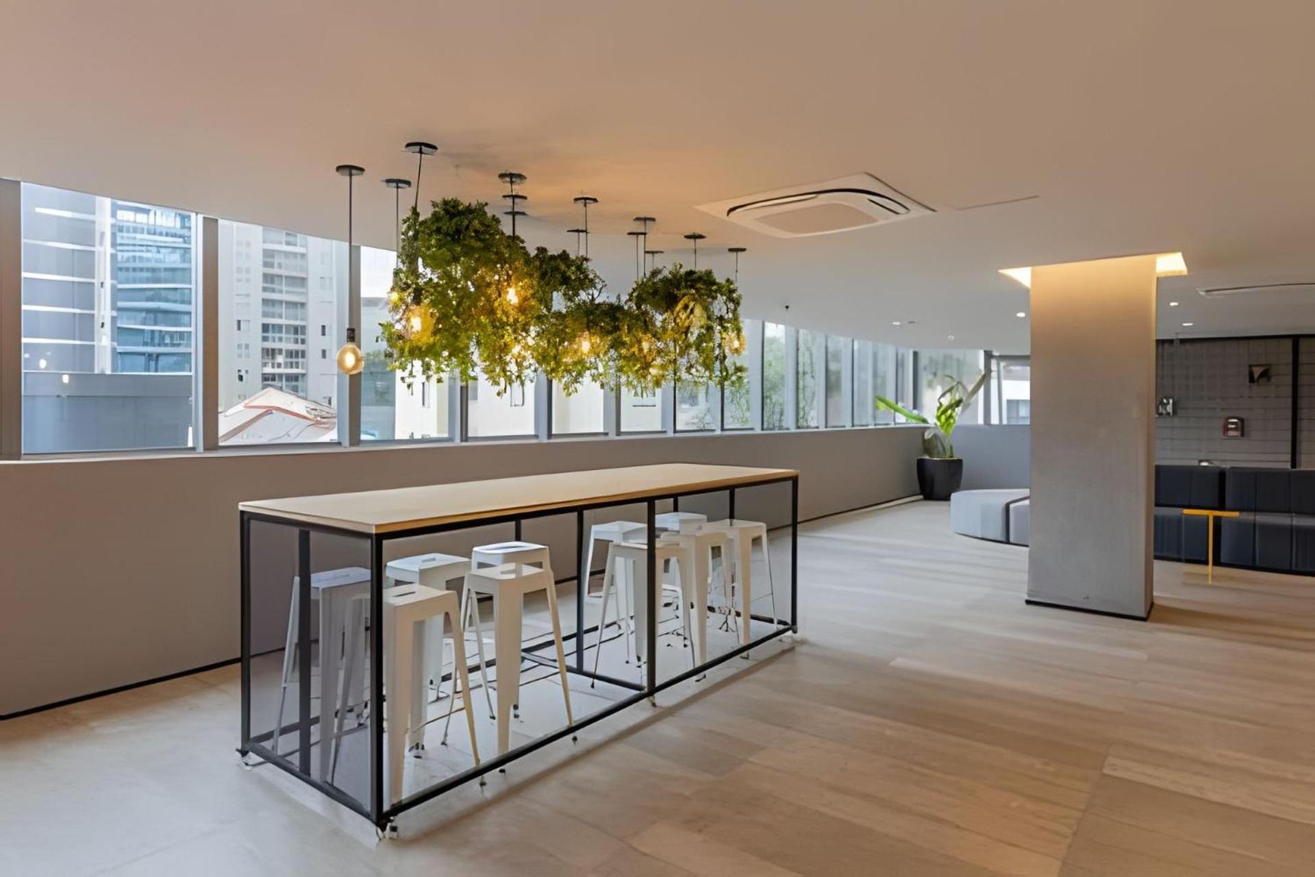 Occa On Paulista Apartment