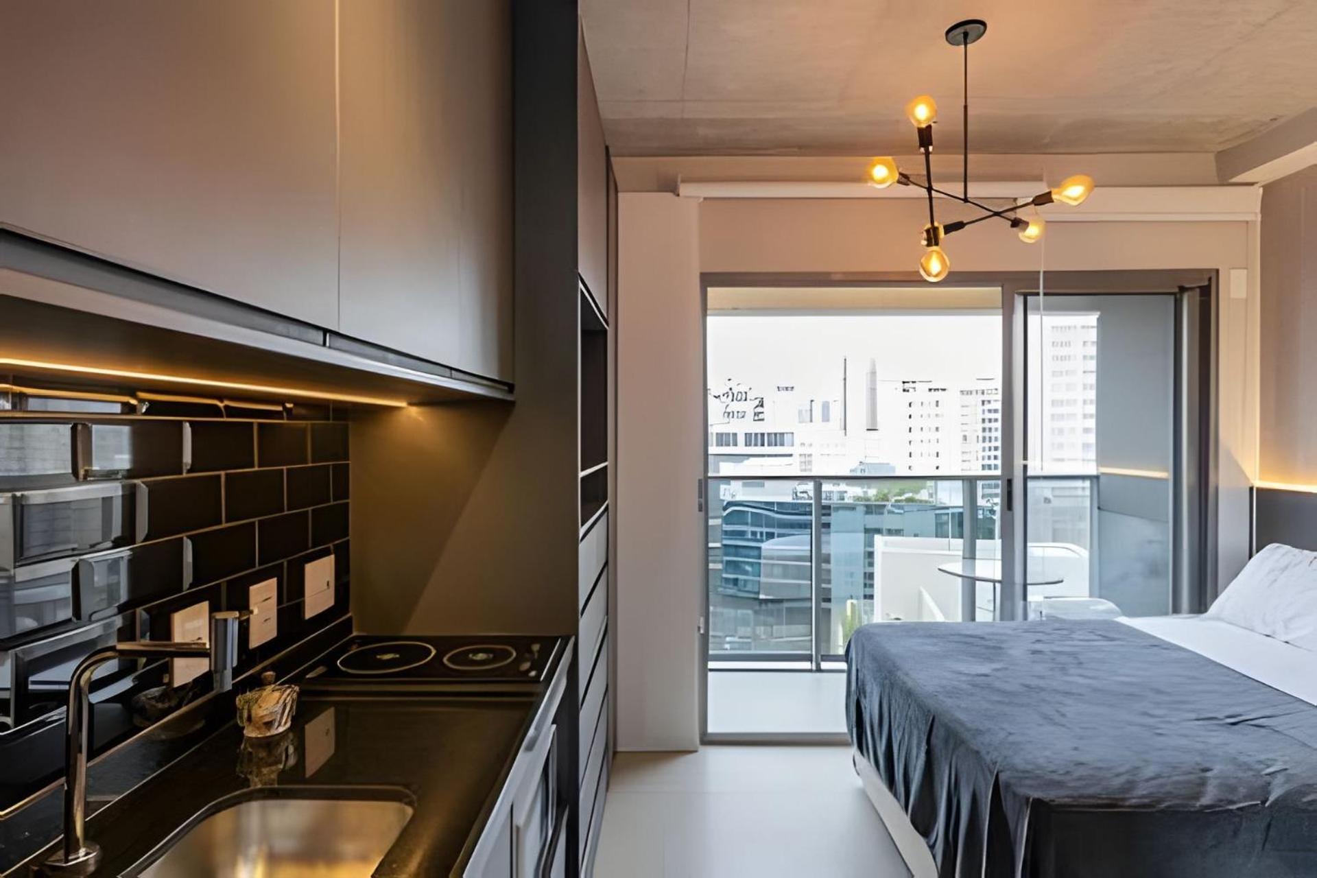 Apartment Occa On Paulista *