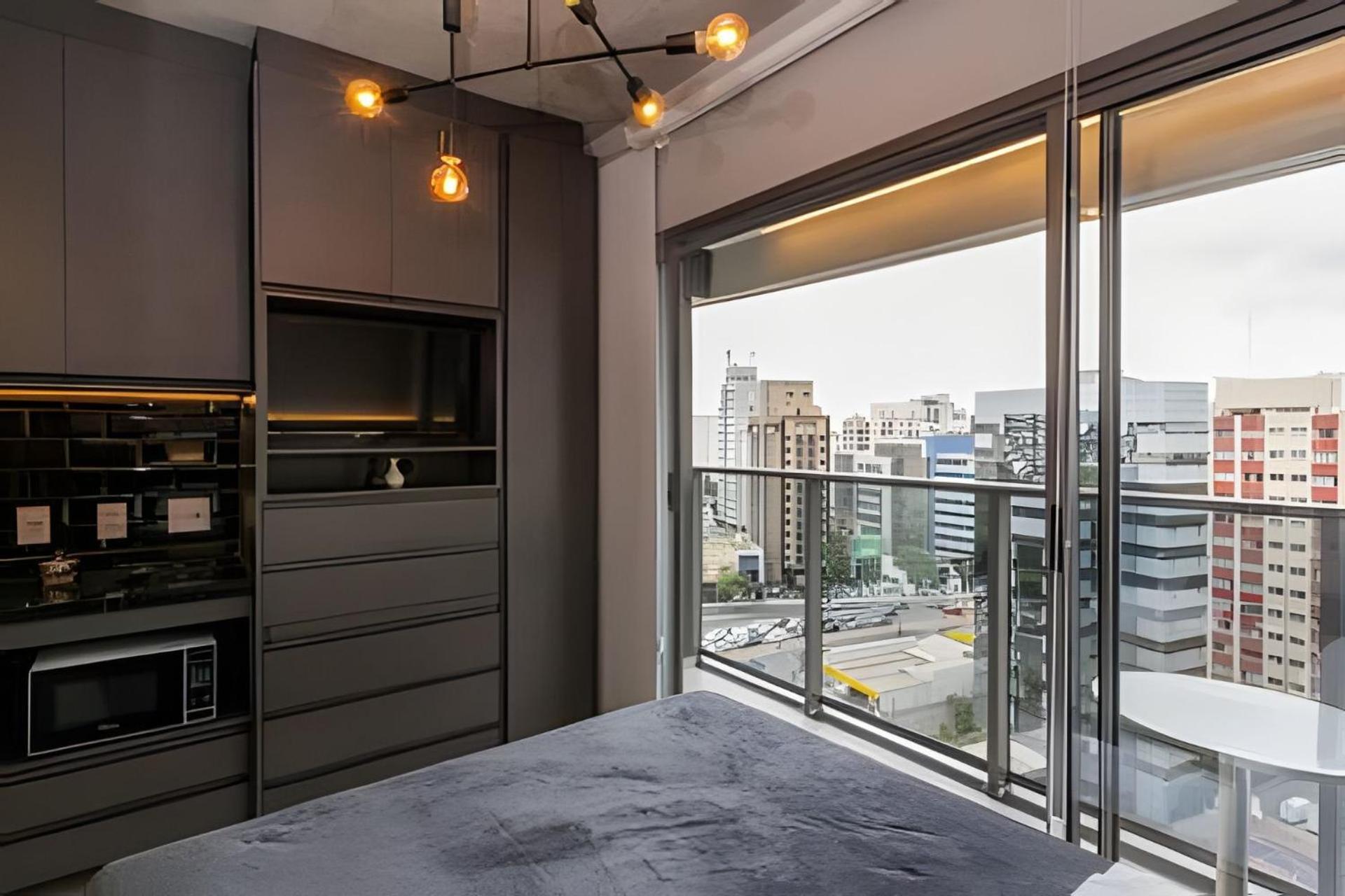 Apartment Occa On Paulista