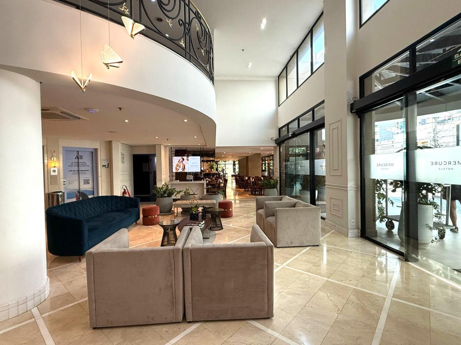 Khách sạn hẻo lánh Flat Moema Ibirapuera