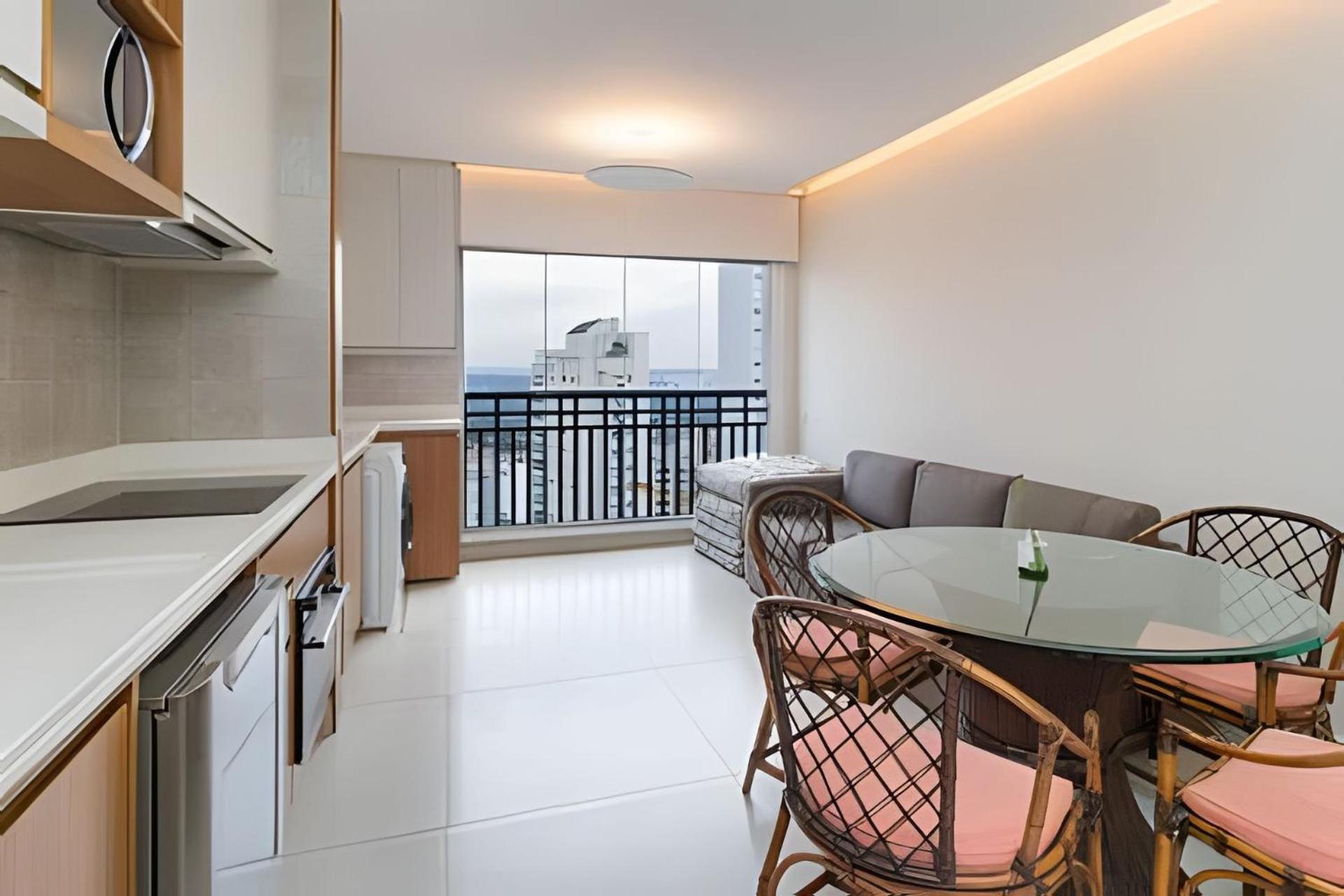 Occa Authentic Madalena Apartamento São Paulo