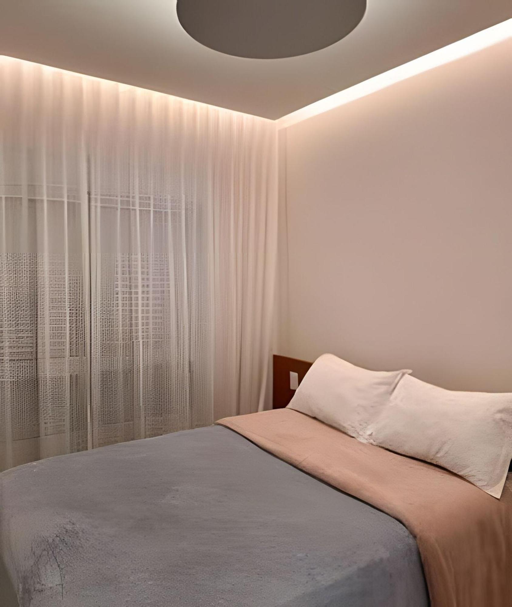 Occa Authentic Madalena Apartamento *