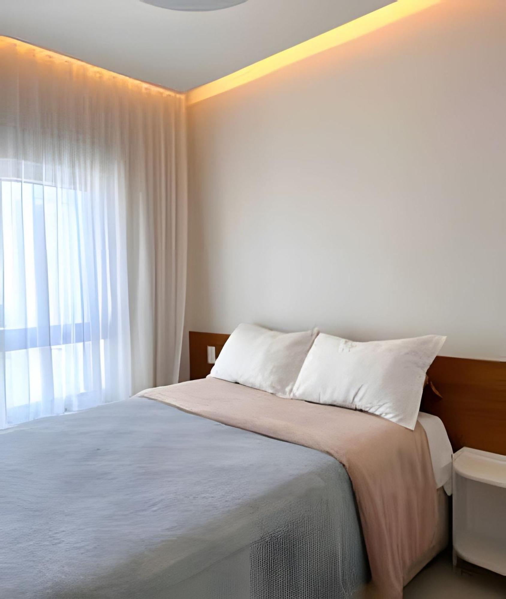 Apartamento Occa Authentic Madalena São Paulo