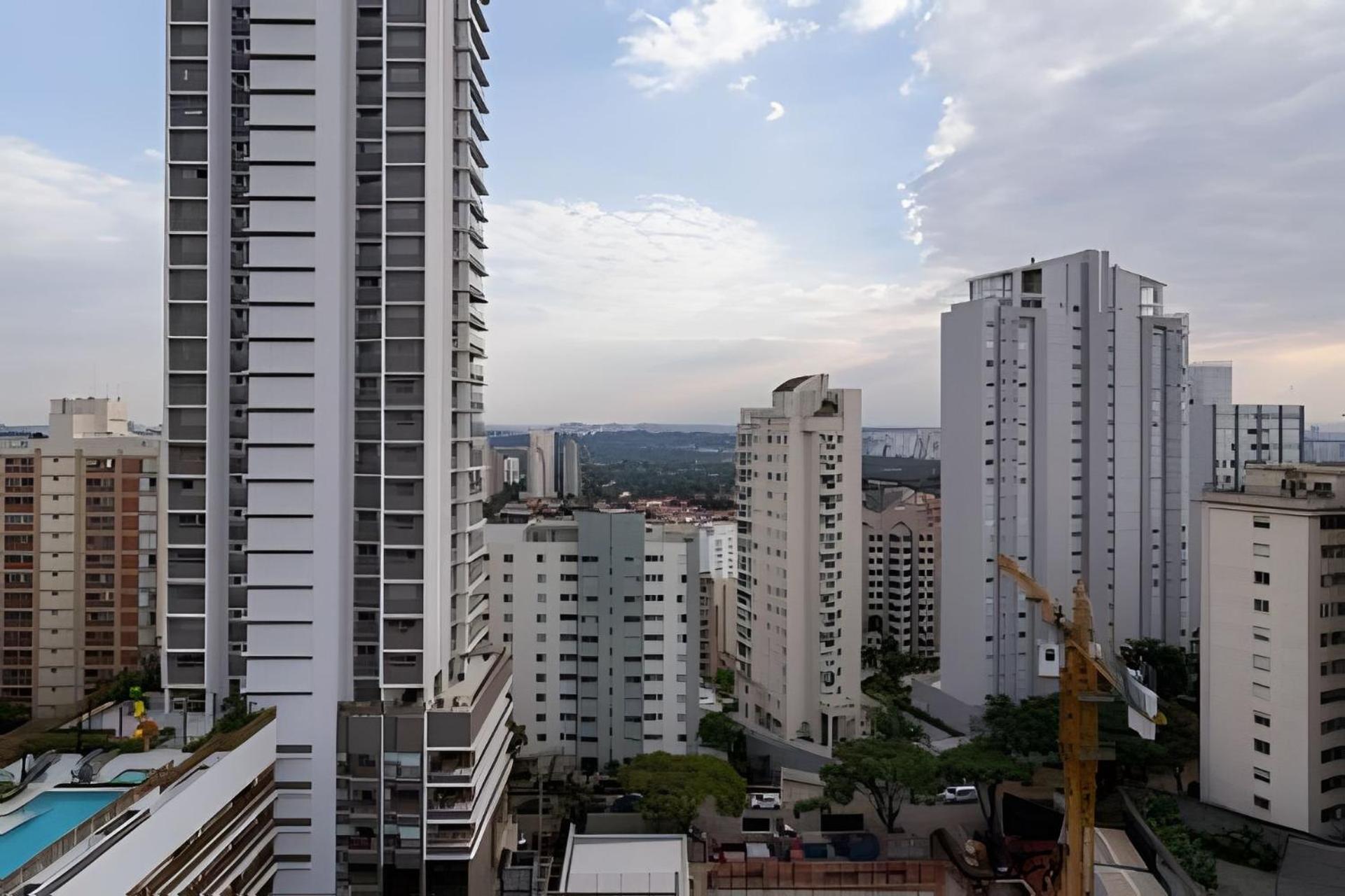 Occa Authentic Madalena * São Paulo
